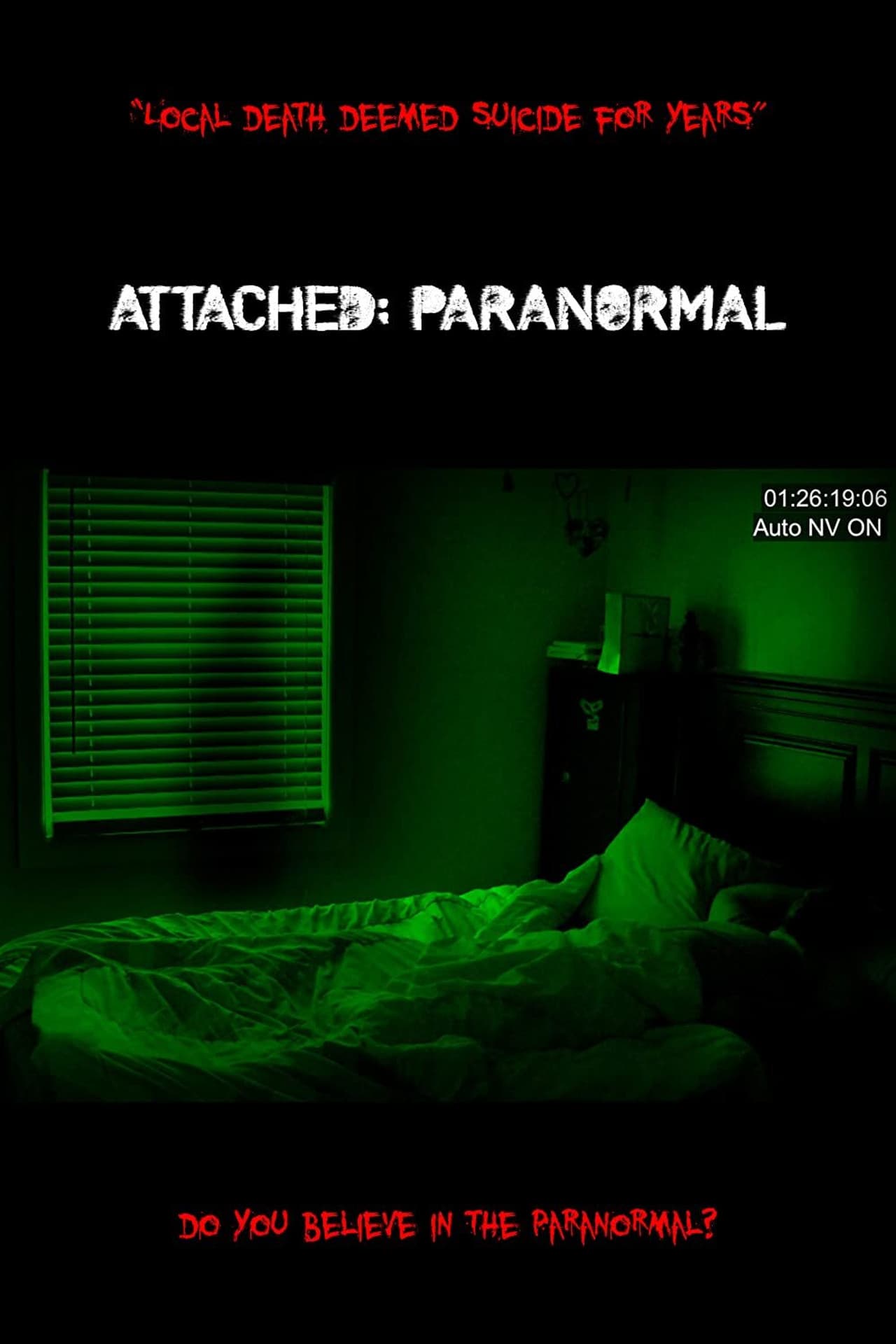Attached: Paranormal preview 2