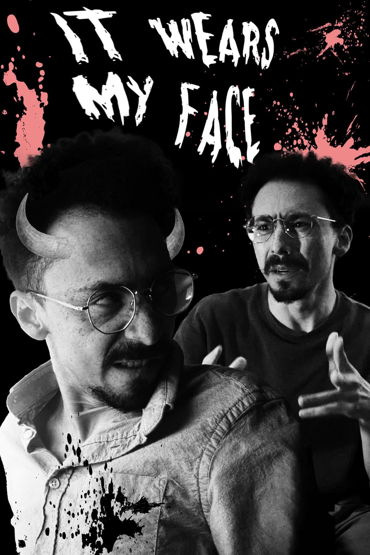 It Wears My Face (Give it Back) preview 2