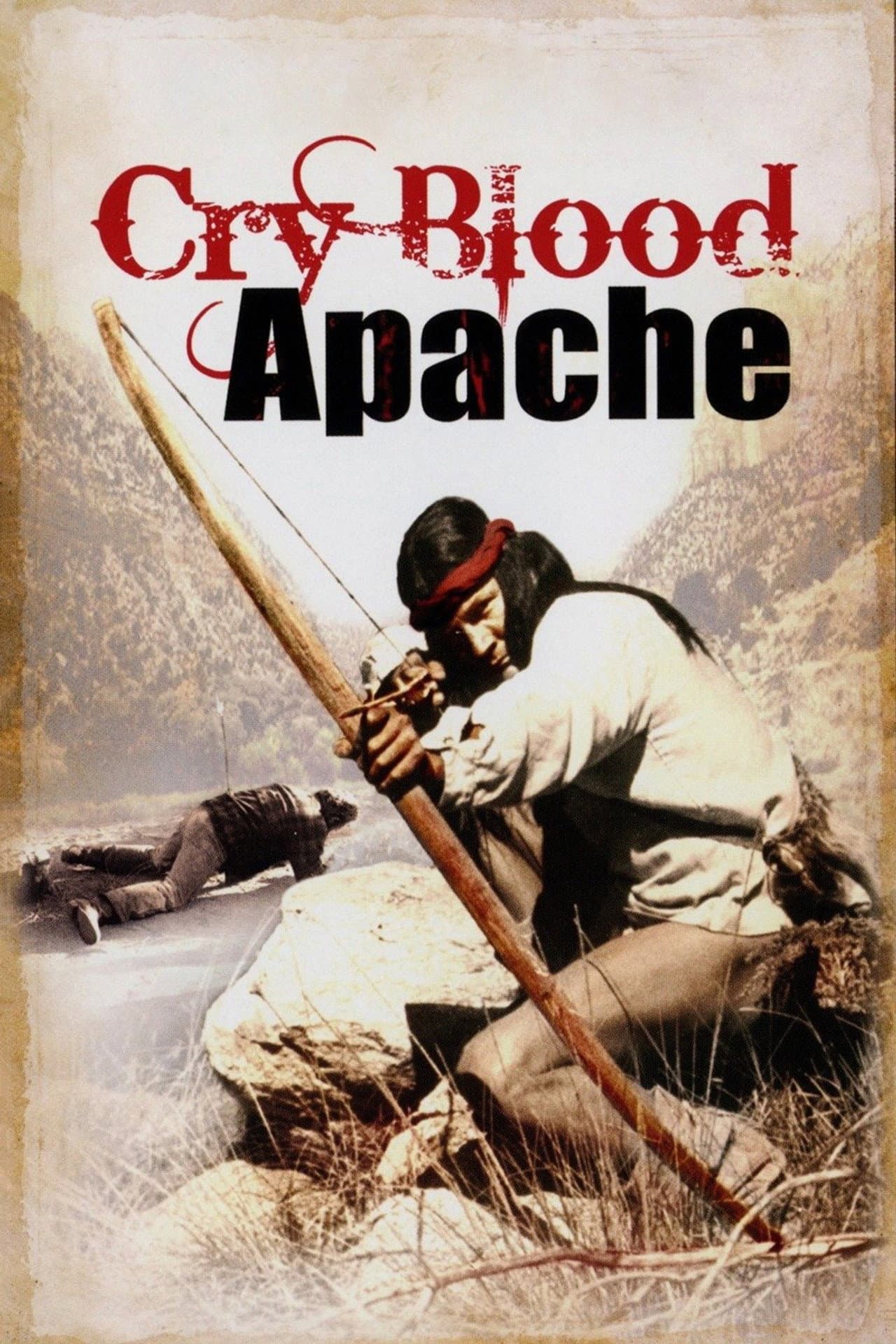 Cry Blood Apache preview 2