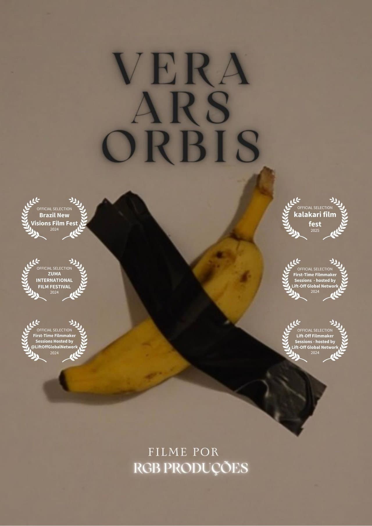 Vera Ars Orbis? preview 1