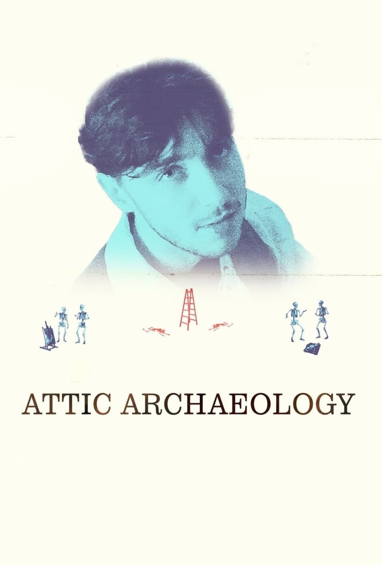 Attic Archaeology preview 2