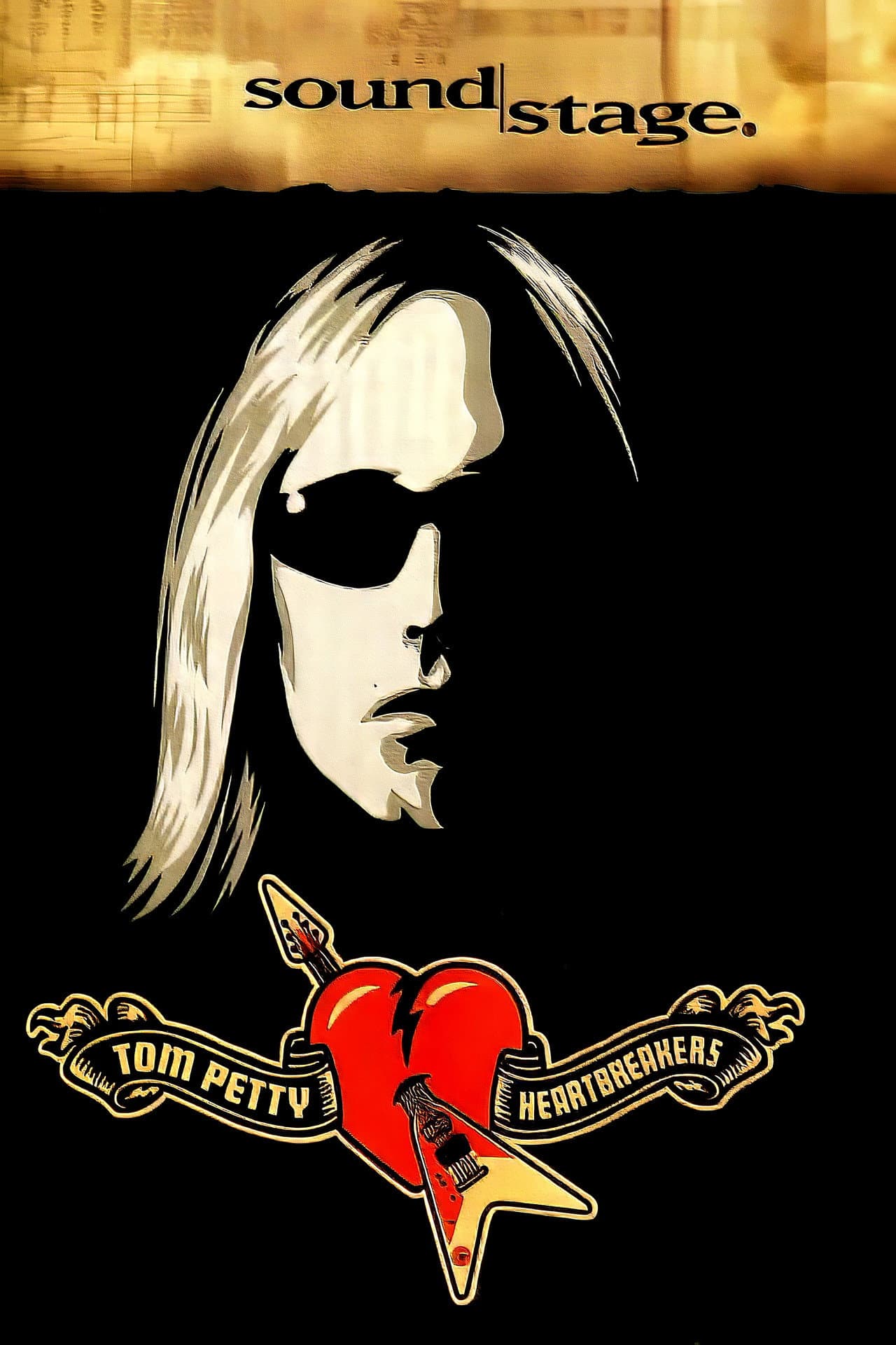 Tom Petty And The Heartbreakers: Live in Concert preview 2