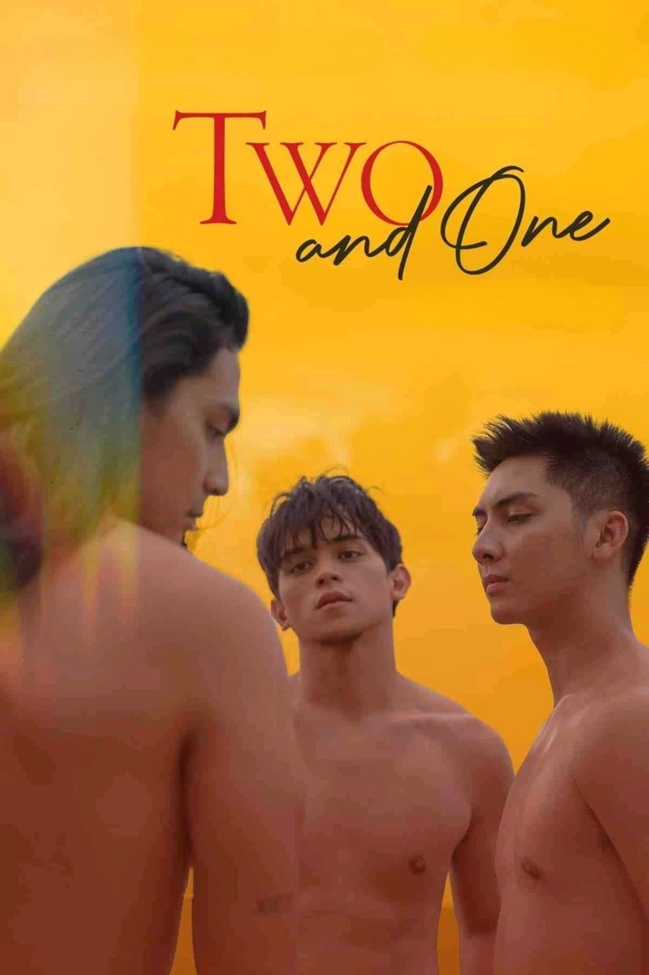 Two and One preview 2