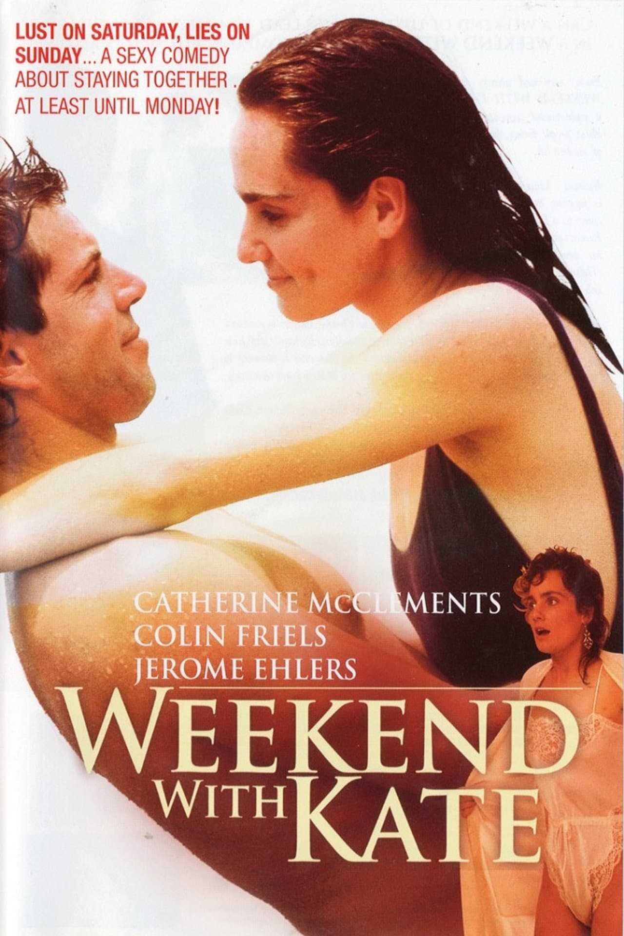 Weekend with Kate preview 1