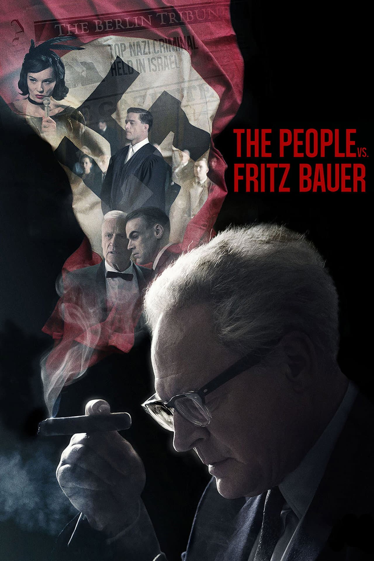 The People vs. Fritz Bauer preview 2