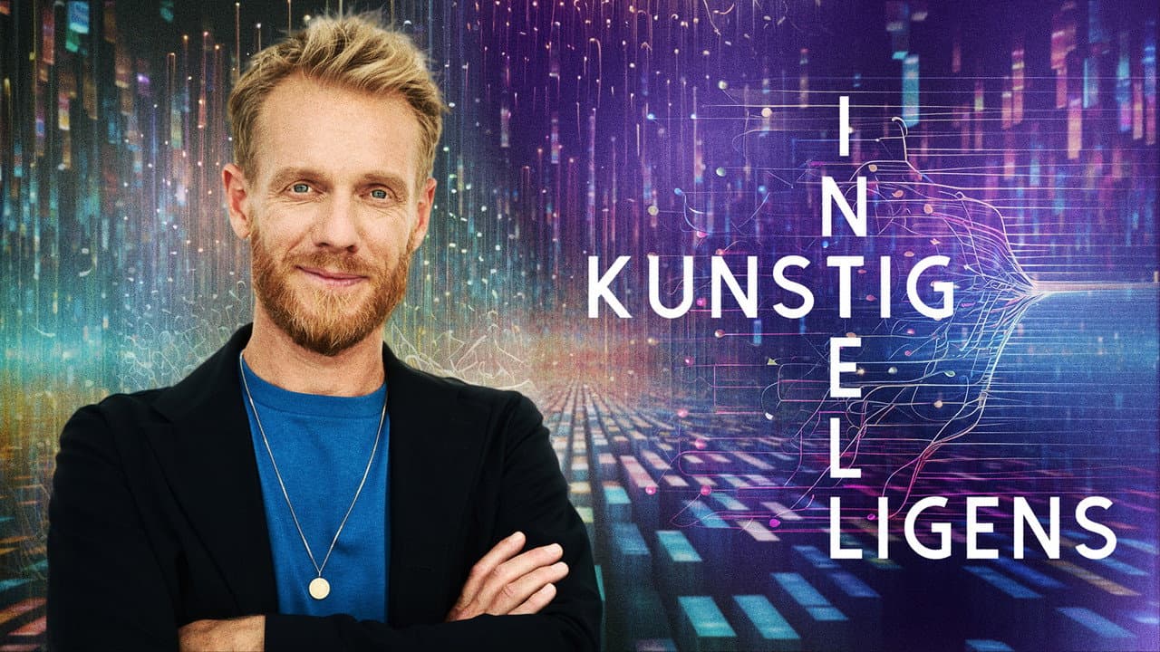 Kunstig intelligens