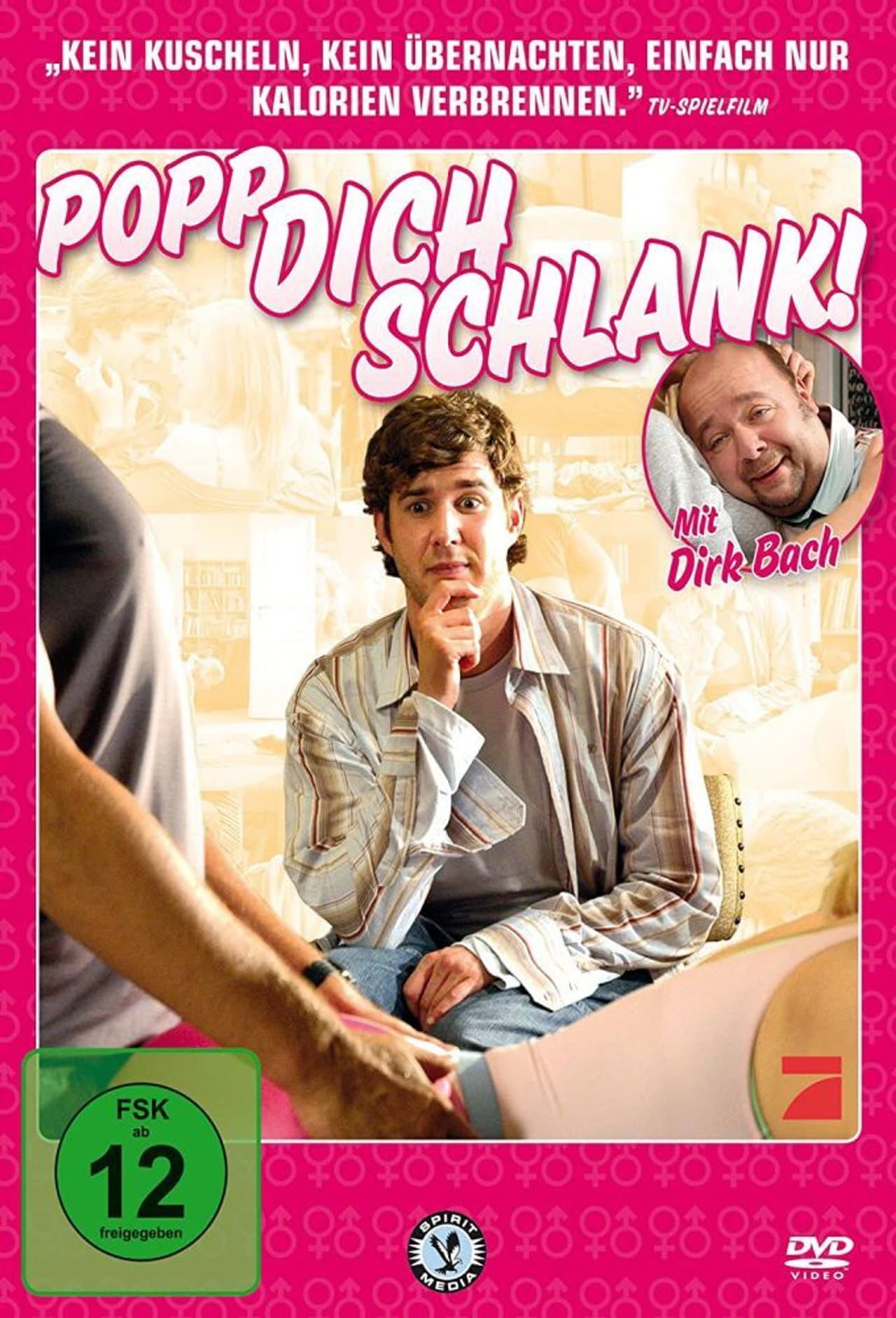 Popp Dich schlank preview 1