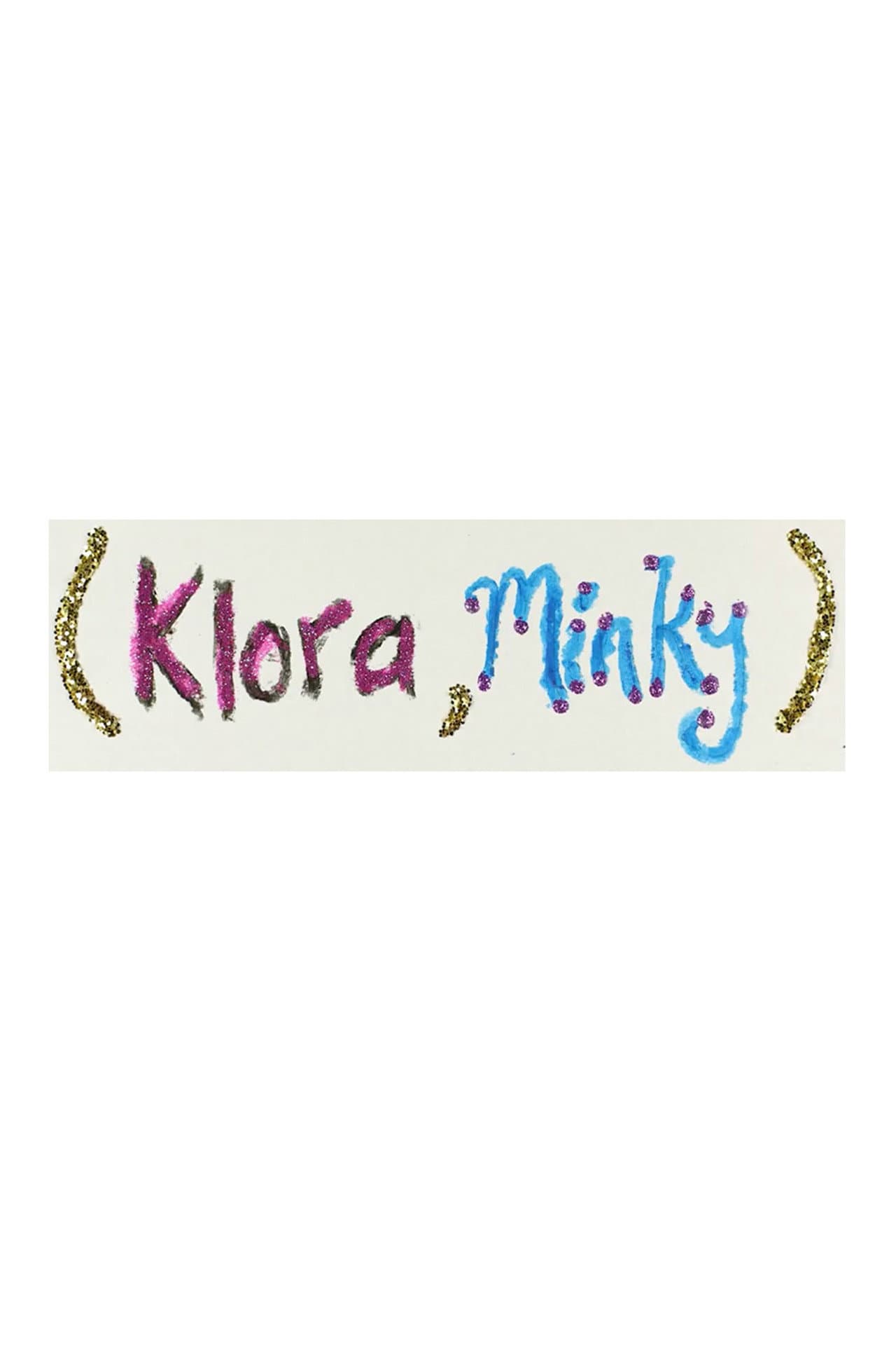 (Klora, Minky) preview 1