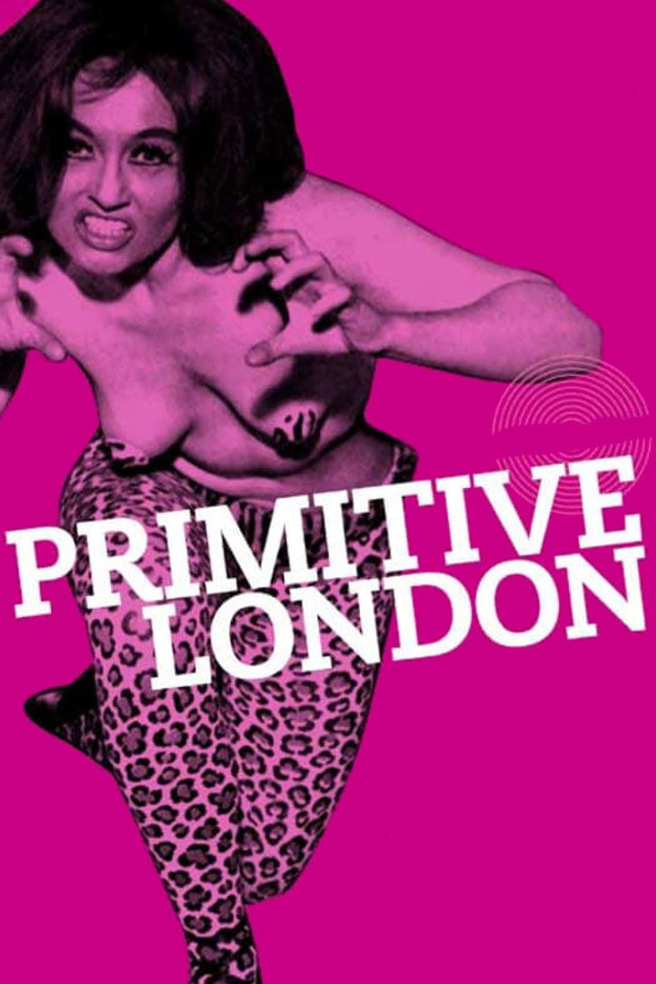 Primitive London preview 2