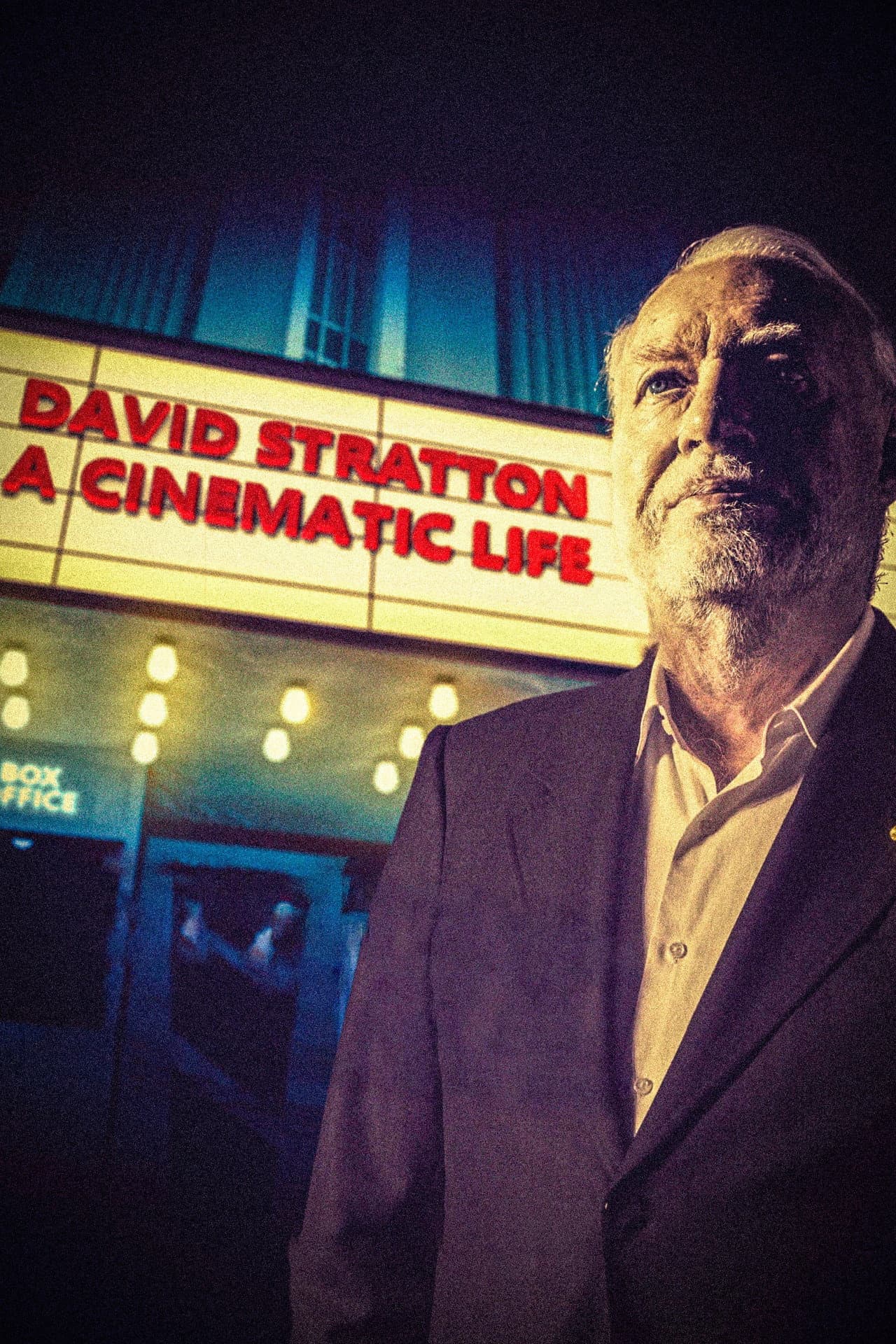David Stratton: A Cinematic Life preview 2