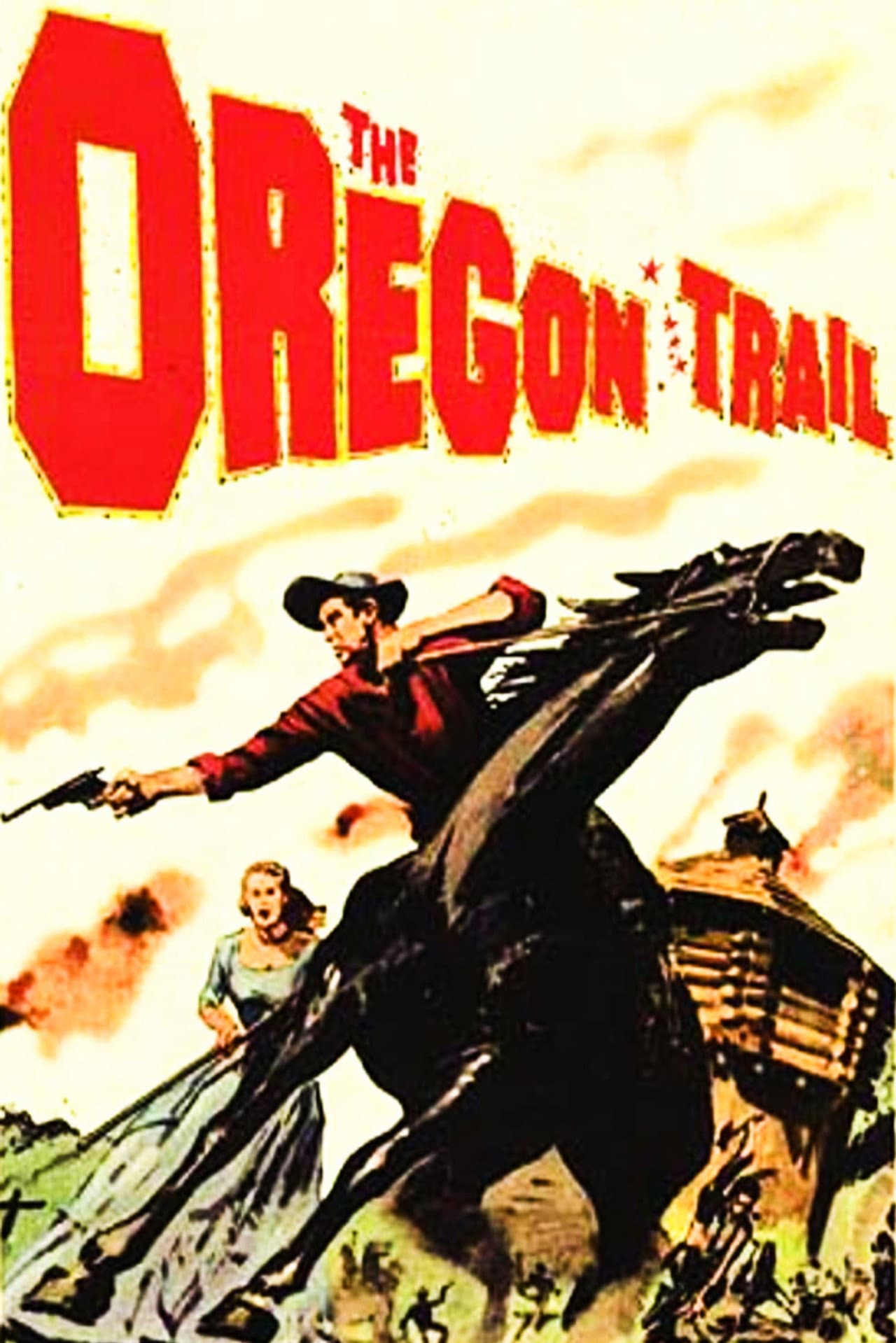 The Oregon Trail preview 2