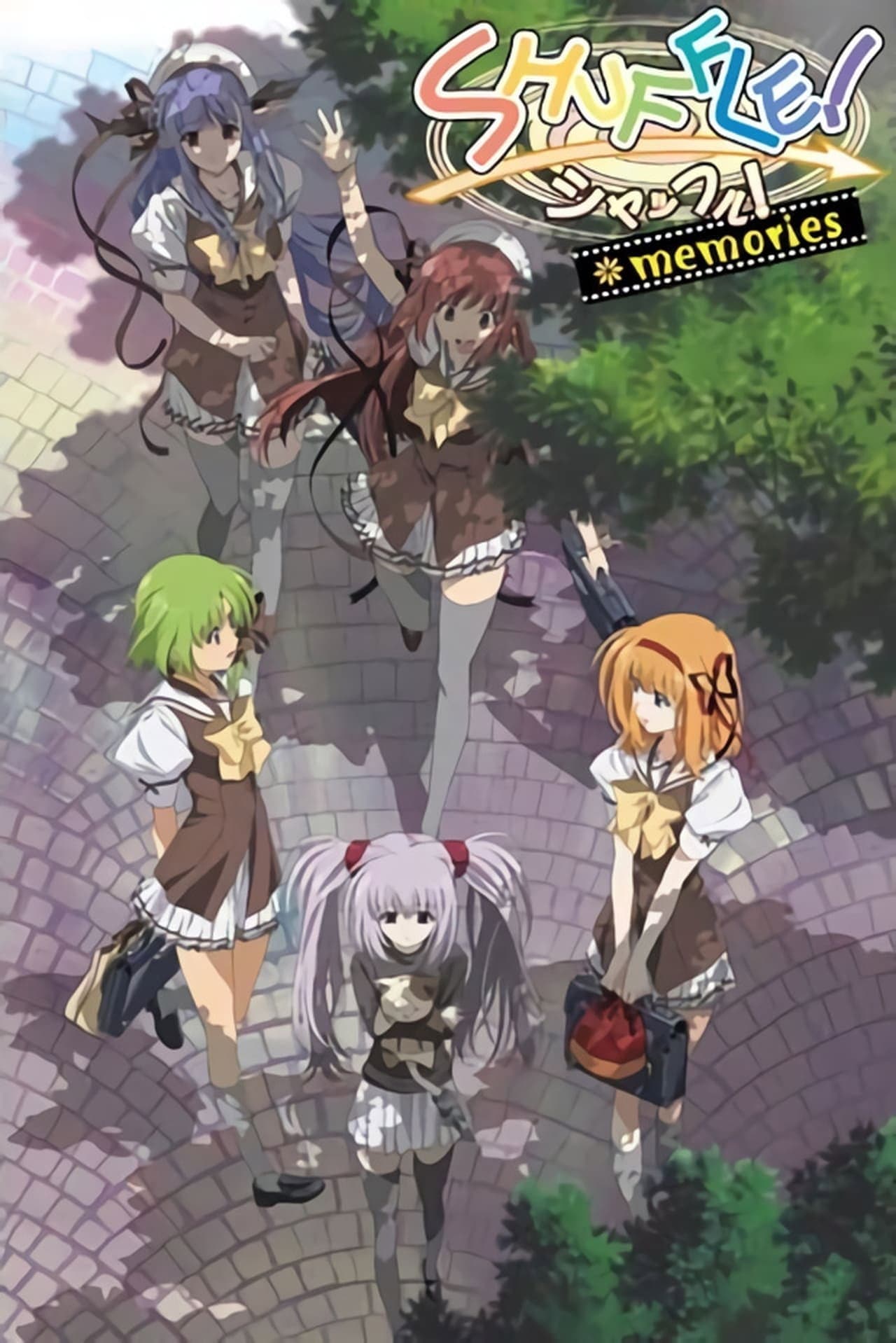 Season 1