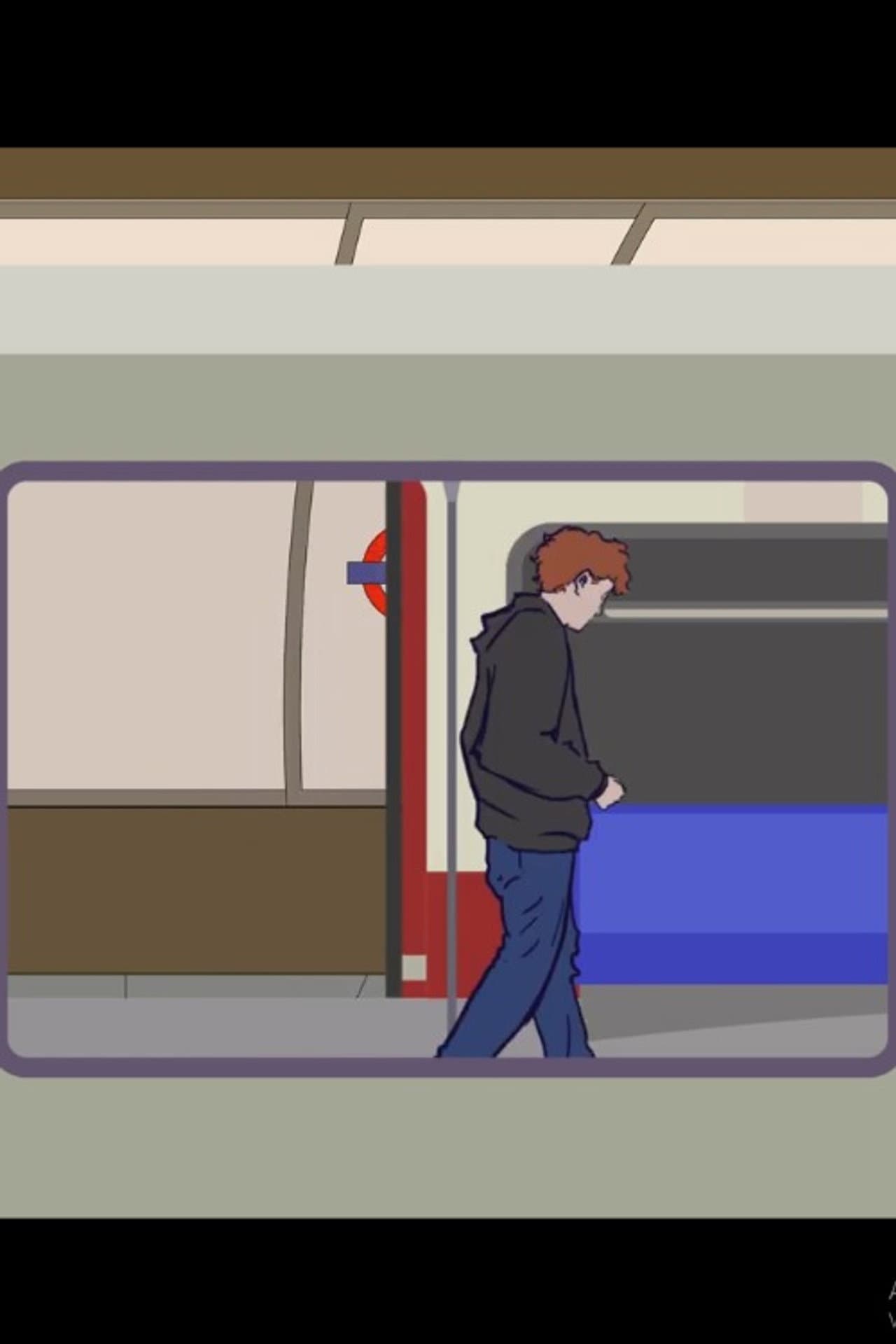 Underground preview 1