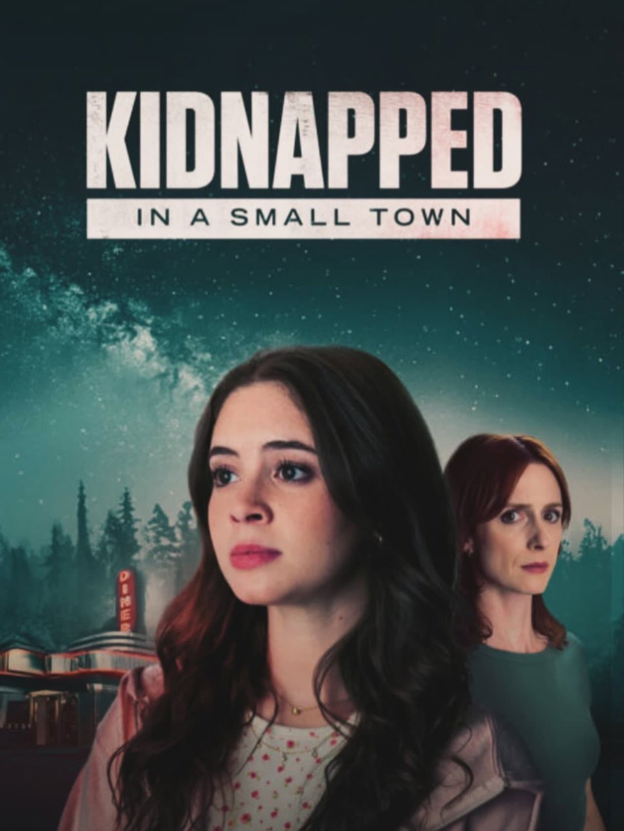 Kidnapped in a Small Town preview 2