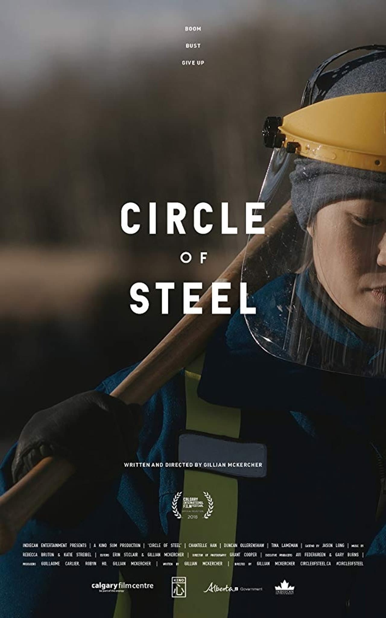 Circle of Steel preview 2