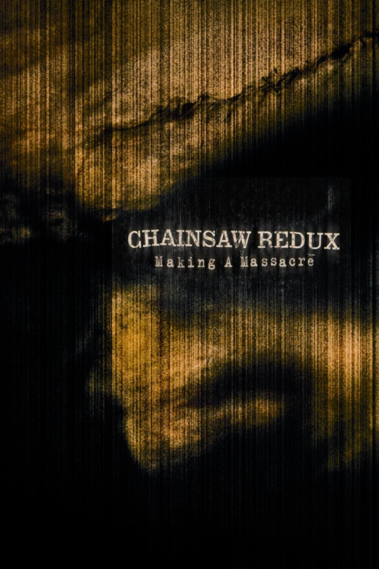 Chainsaw Redux: Making a Massacre preview 2