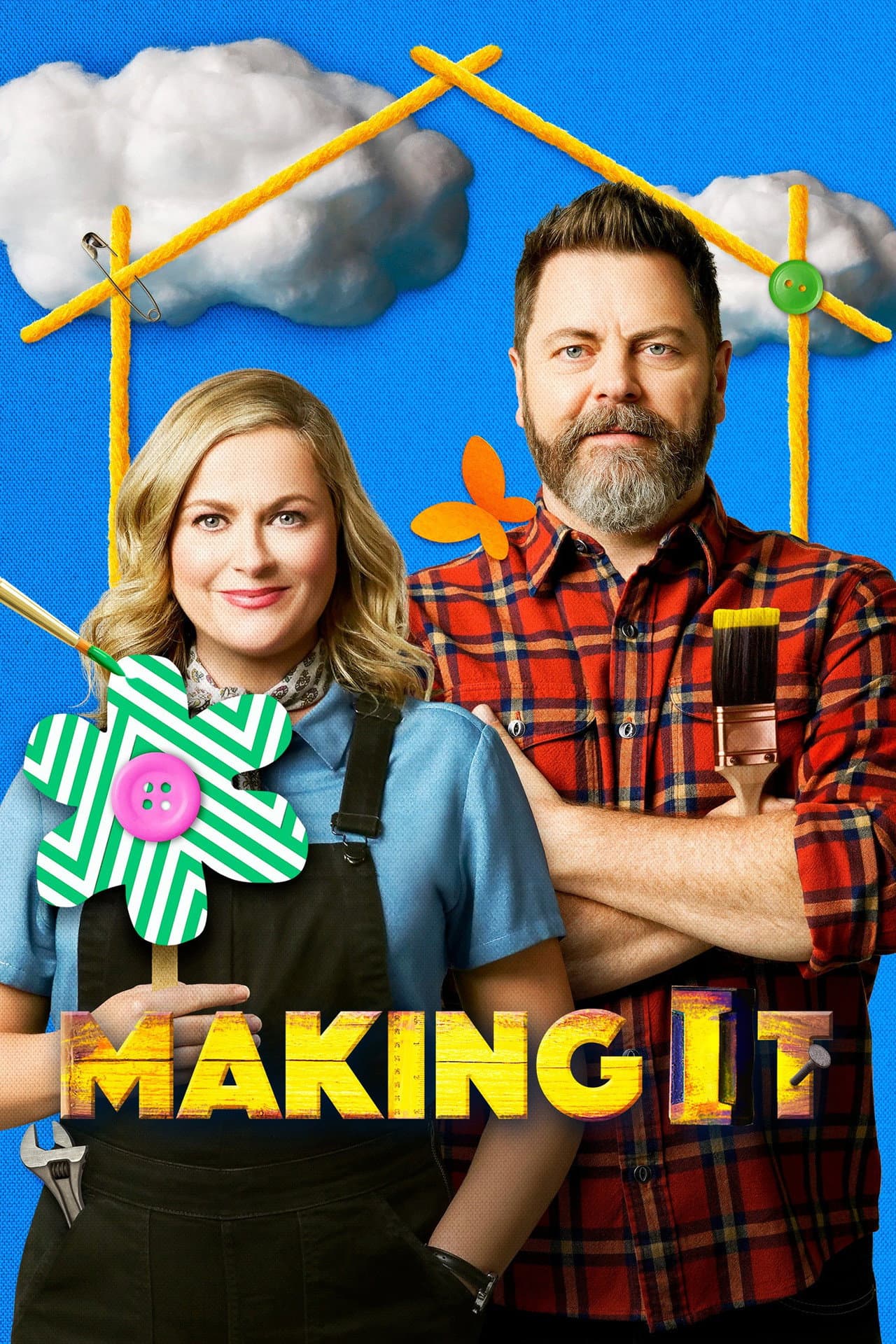 Making It preview 2