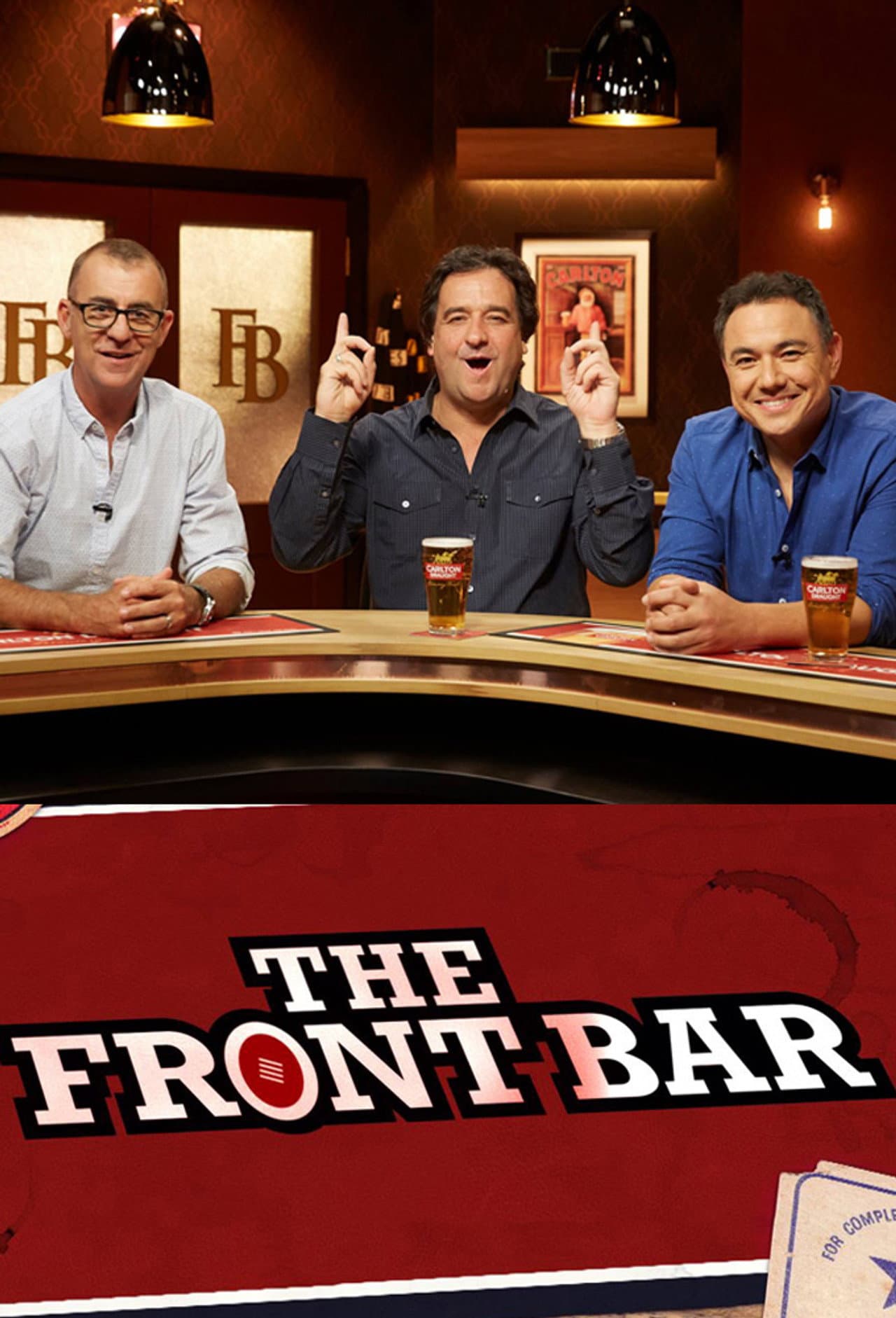 The Front Bar preview 2