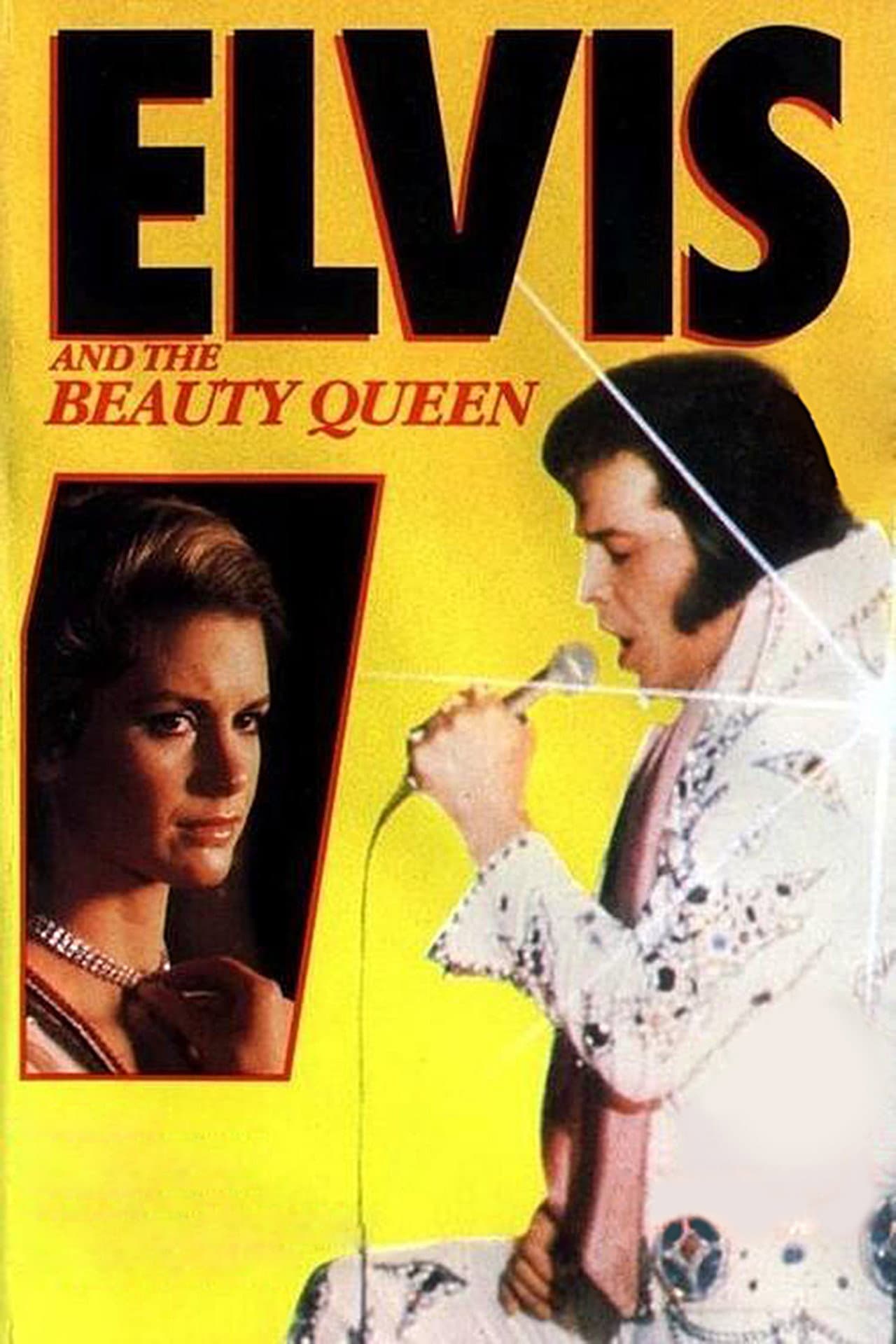 Elvis and the Beauty Queen preview 2