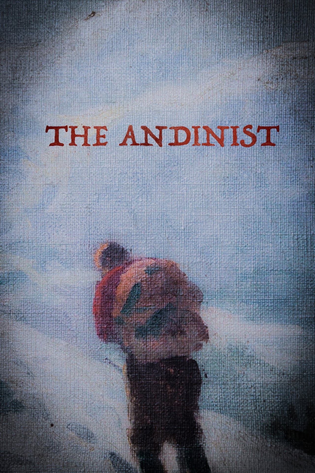 The Andinist preview 1