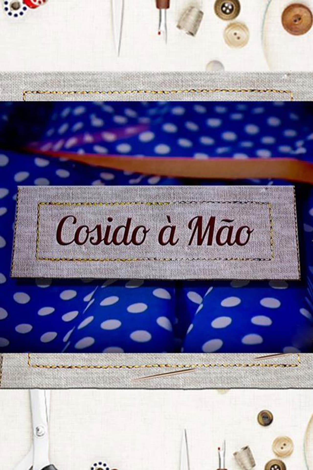 Cosido à Mão preview 2