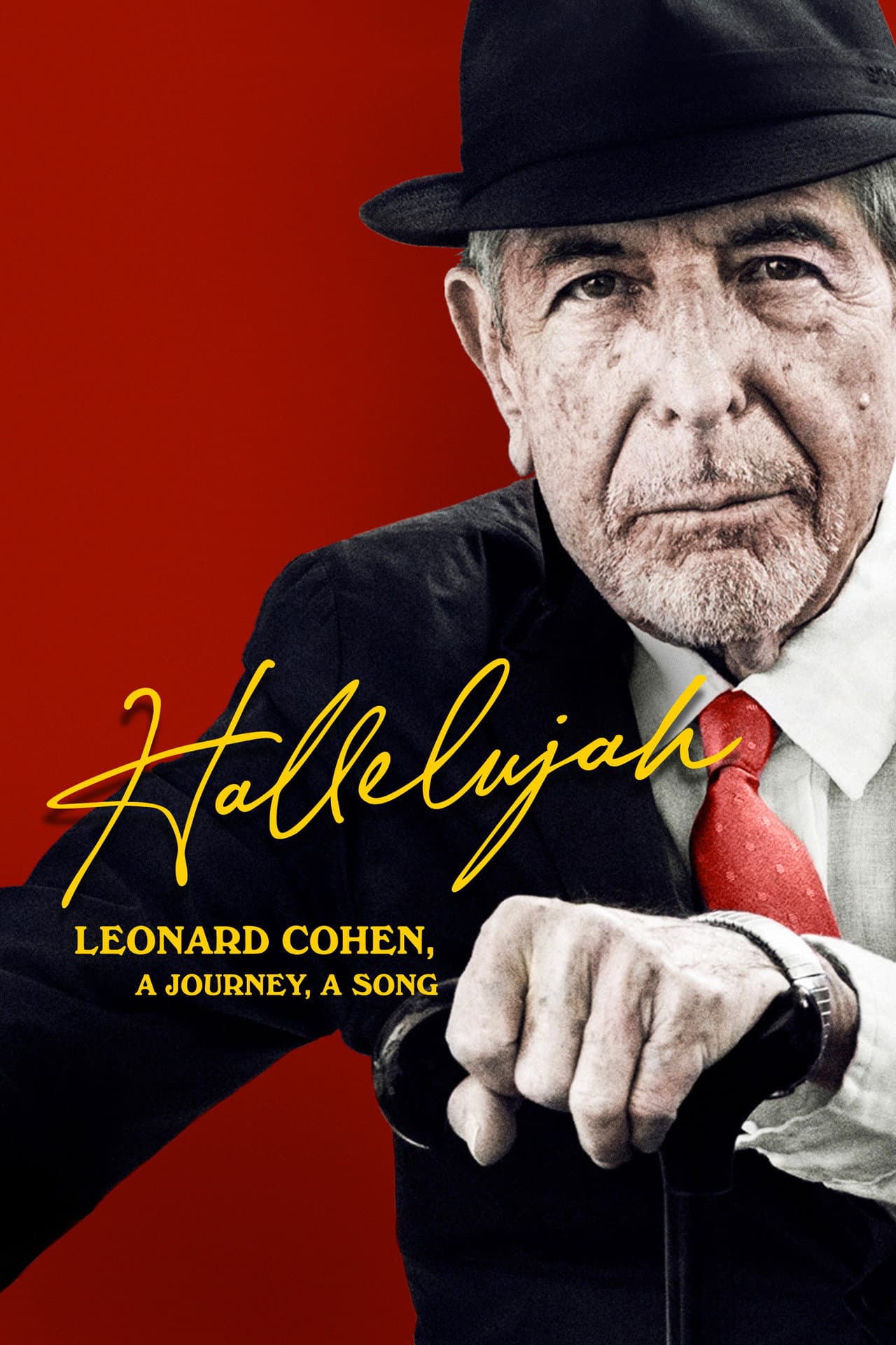 Hallelujah: Leonard Cohen, a Journey, a Song preview 2