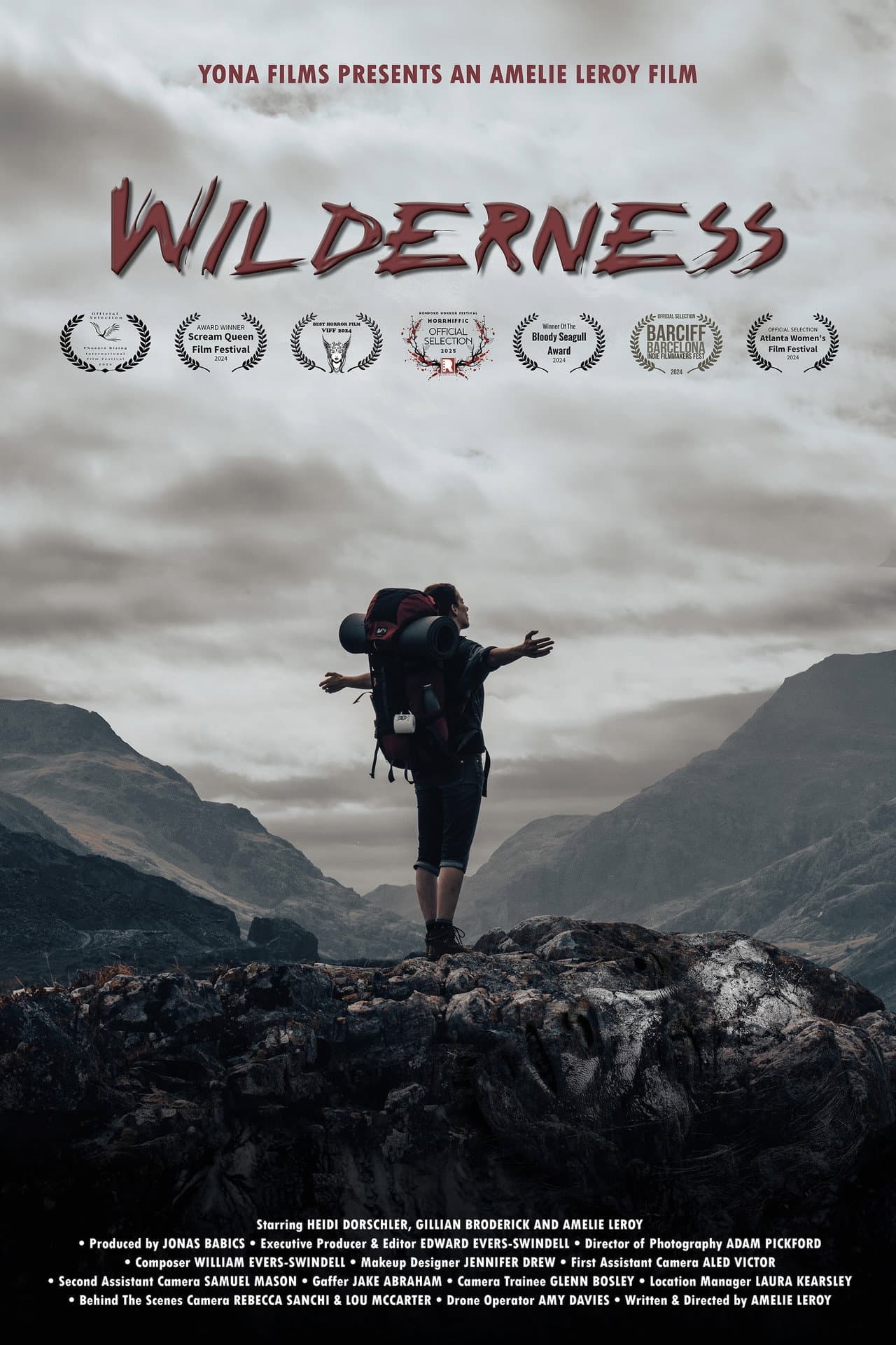 Wilderness preview 2