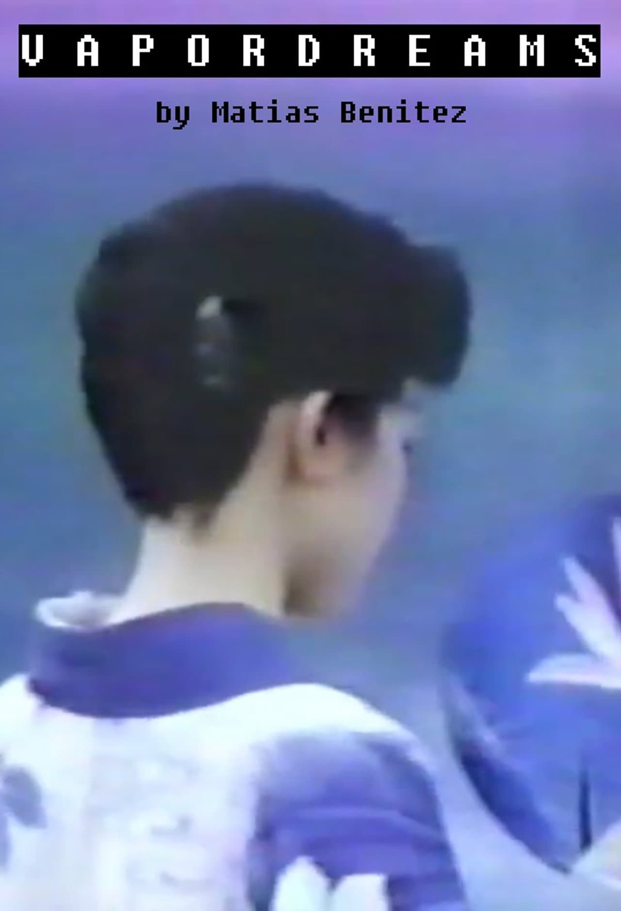 V A P O R   D R E A M S preview 1