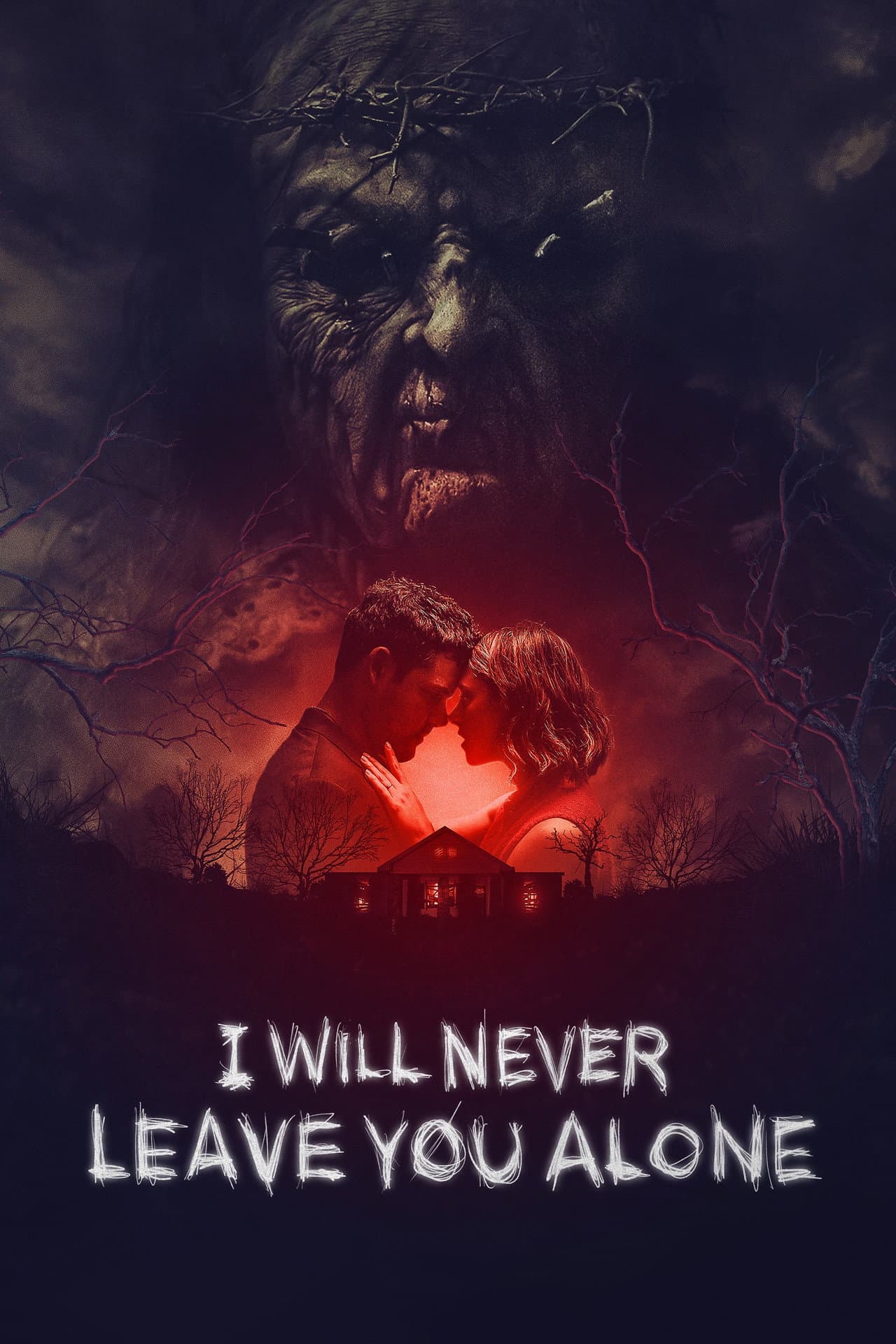 I Will Never Leave You Alone preview 2