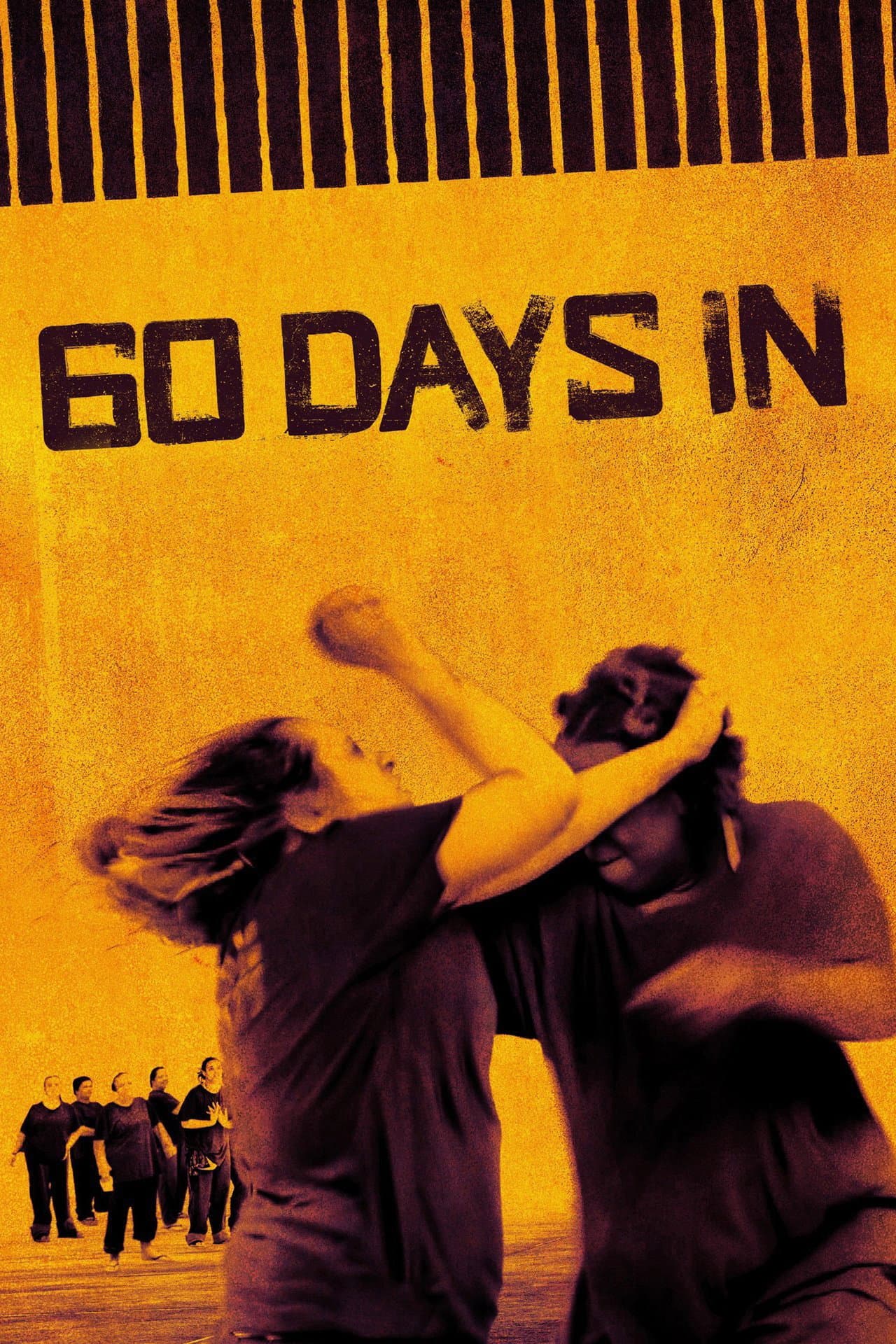 60 Days In preview 2