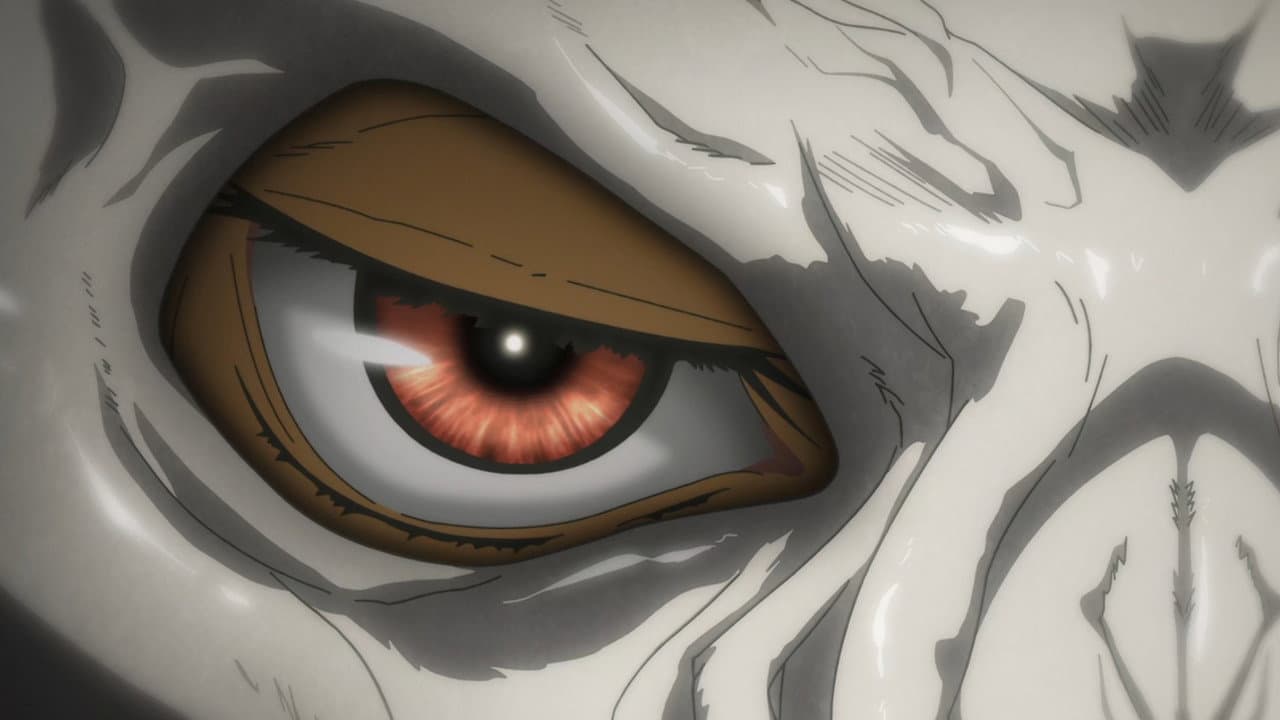 A Wolf Is Born