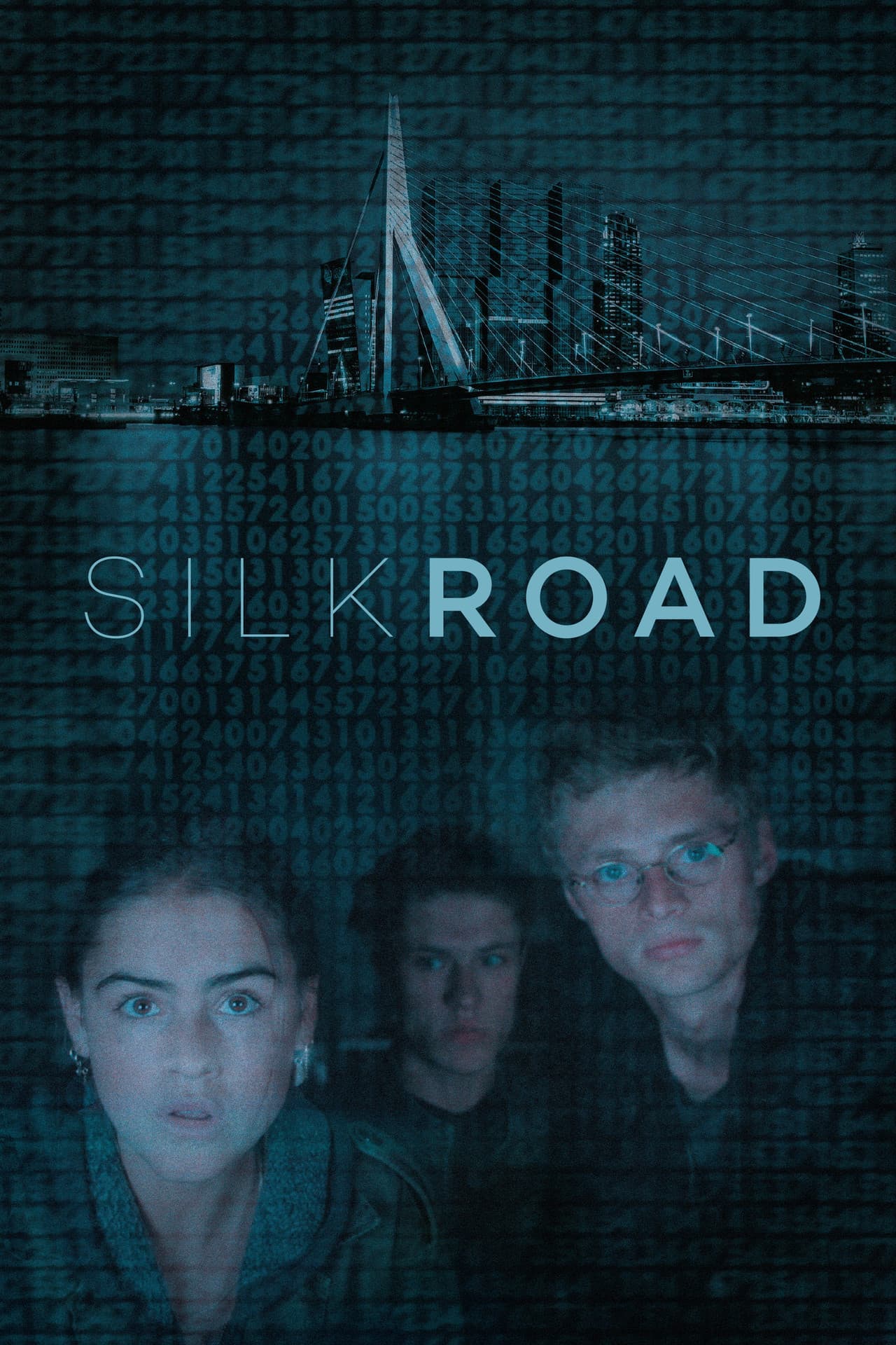 Silk Road preview 2