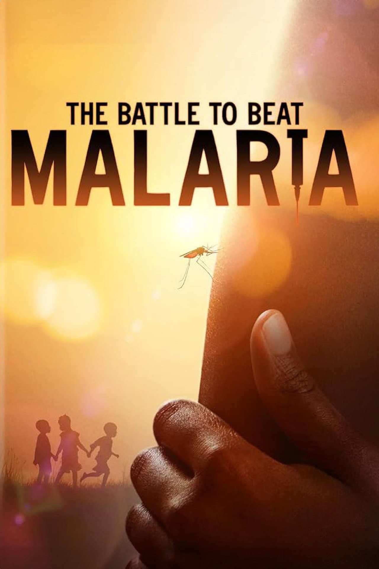 The Battle to Beat Malaria preview 2