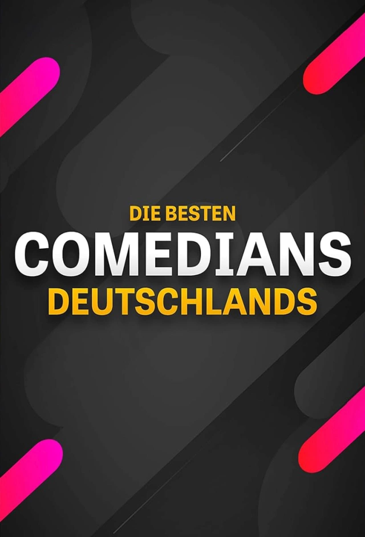 Die besten Comedians Deutschlands preview 1