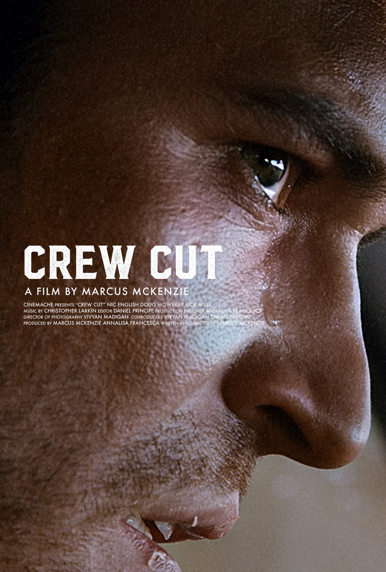 Crew Cut preview 2