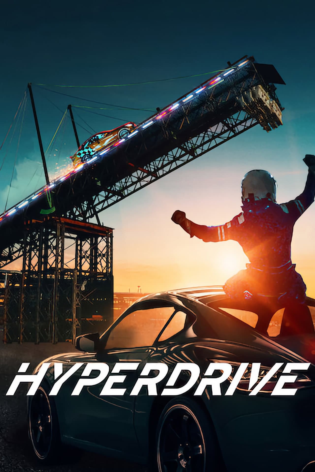 Hyperdrive preview 2