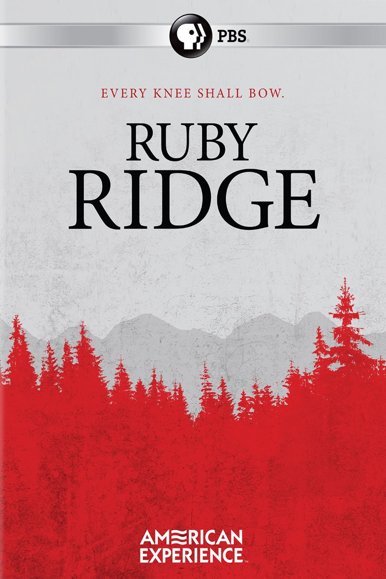Ruby Ridge preview 2