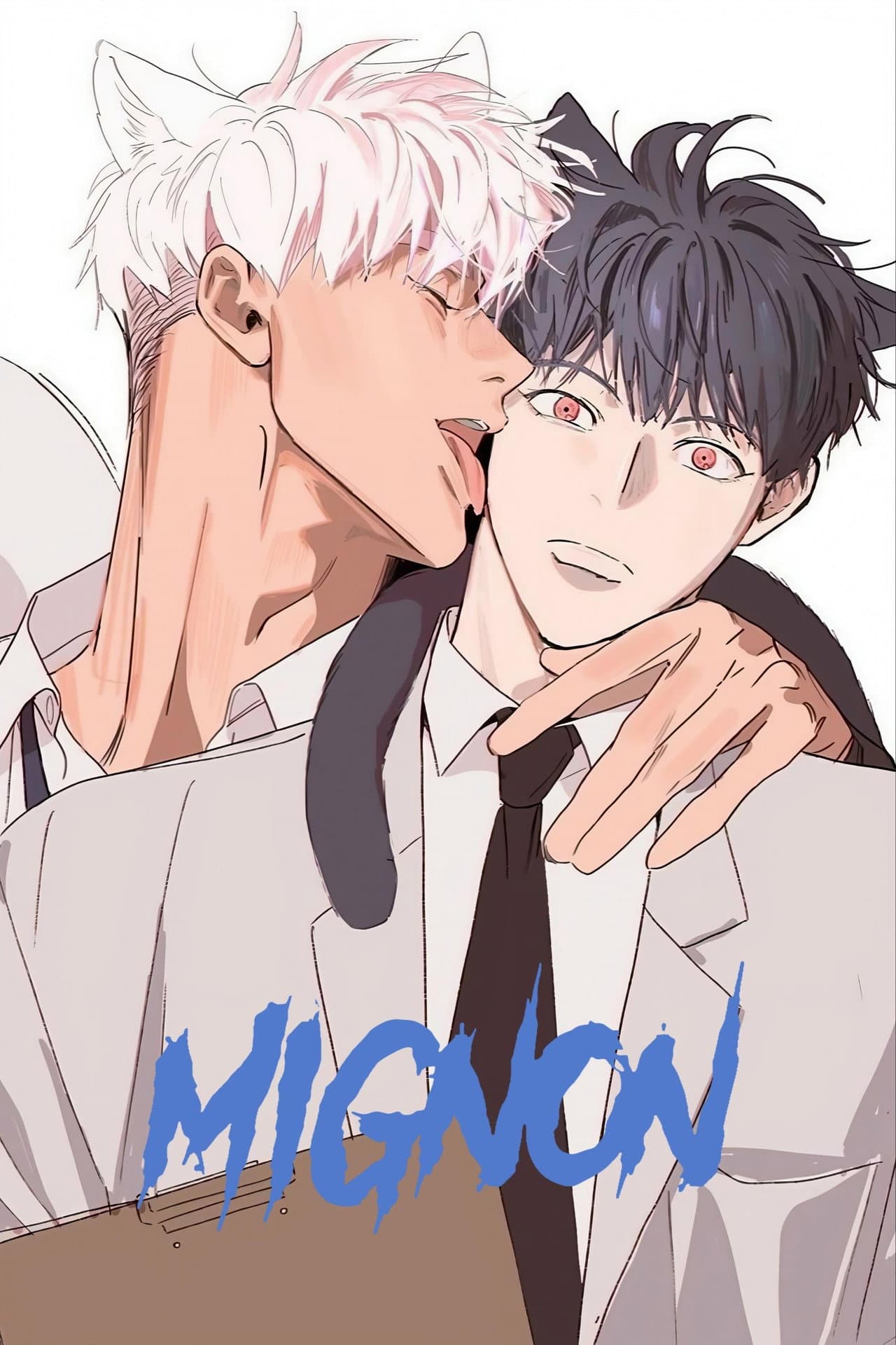 MIGNON preview 2