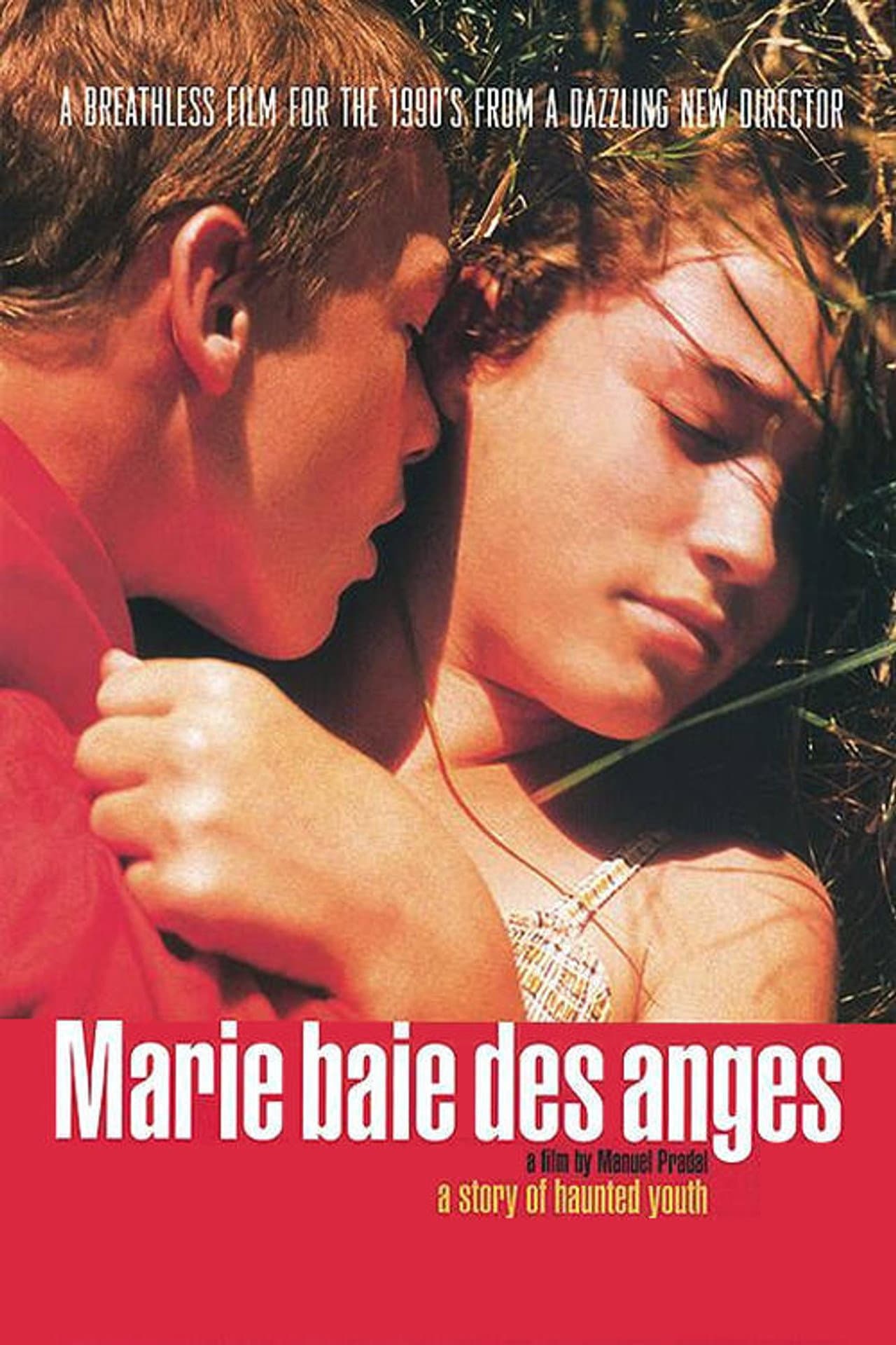 Marie from the Bay of Angels preview 2