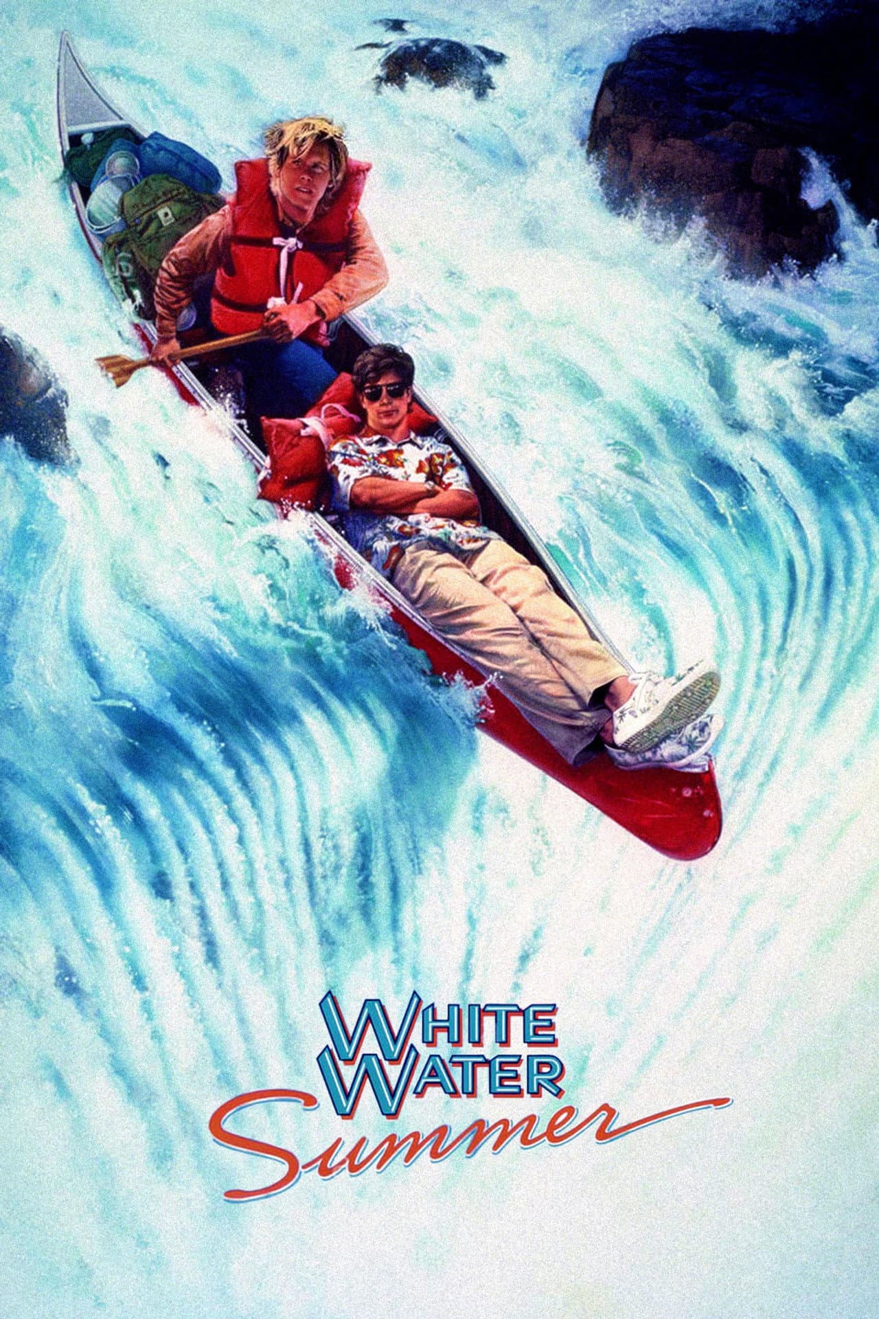 White Water Summer preview 2