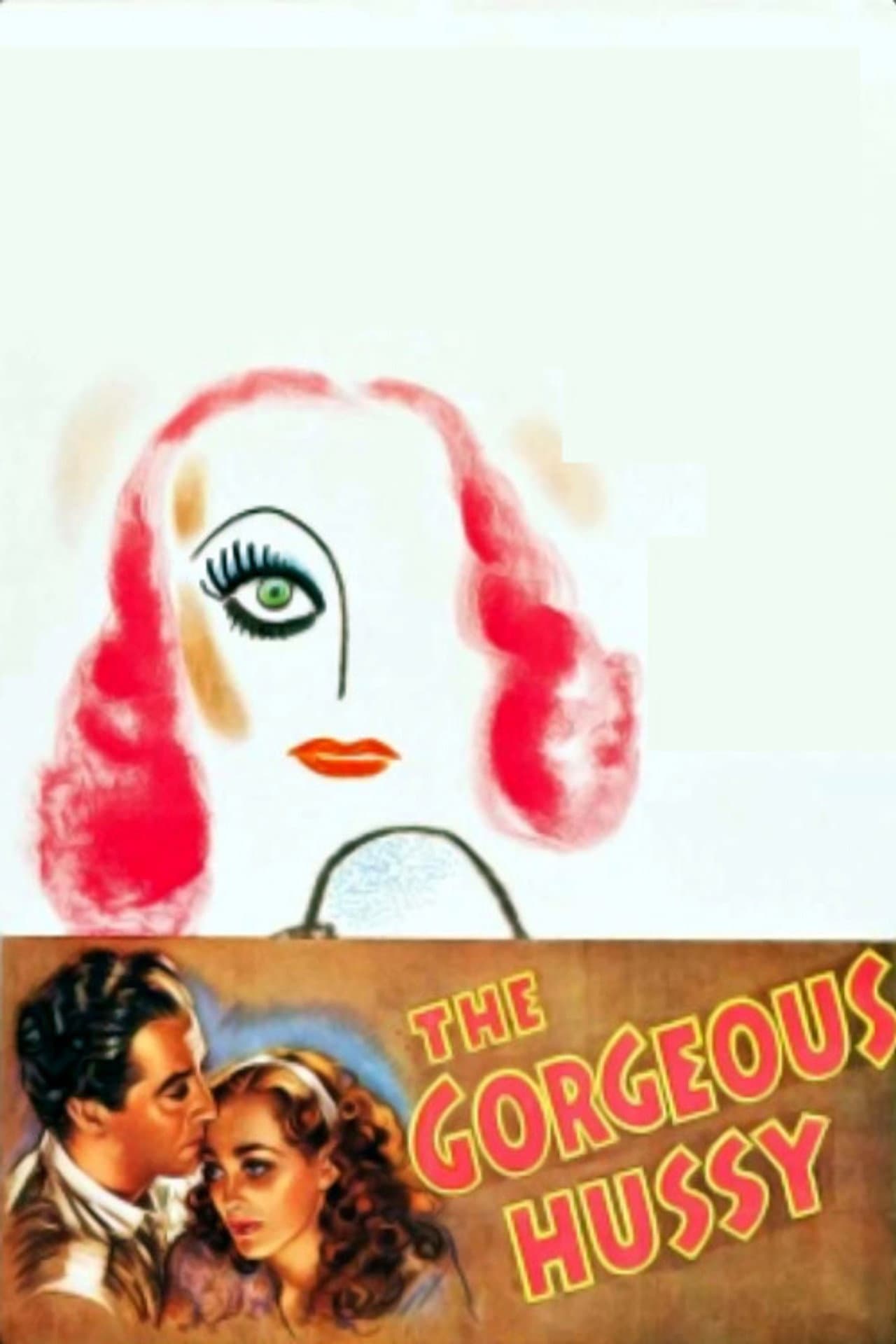 The Gorgeous Hussy preview 2