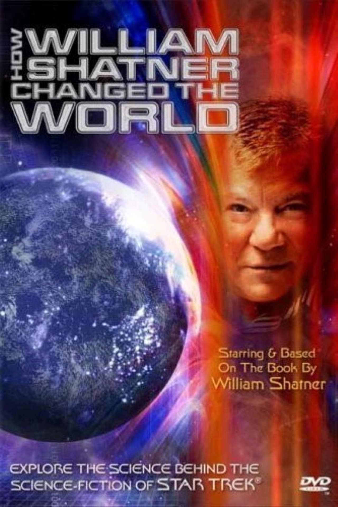 How William Shatner Changed the World preview 1