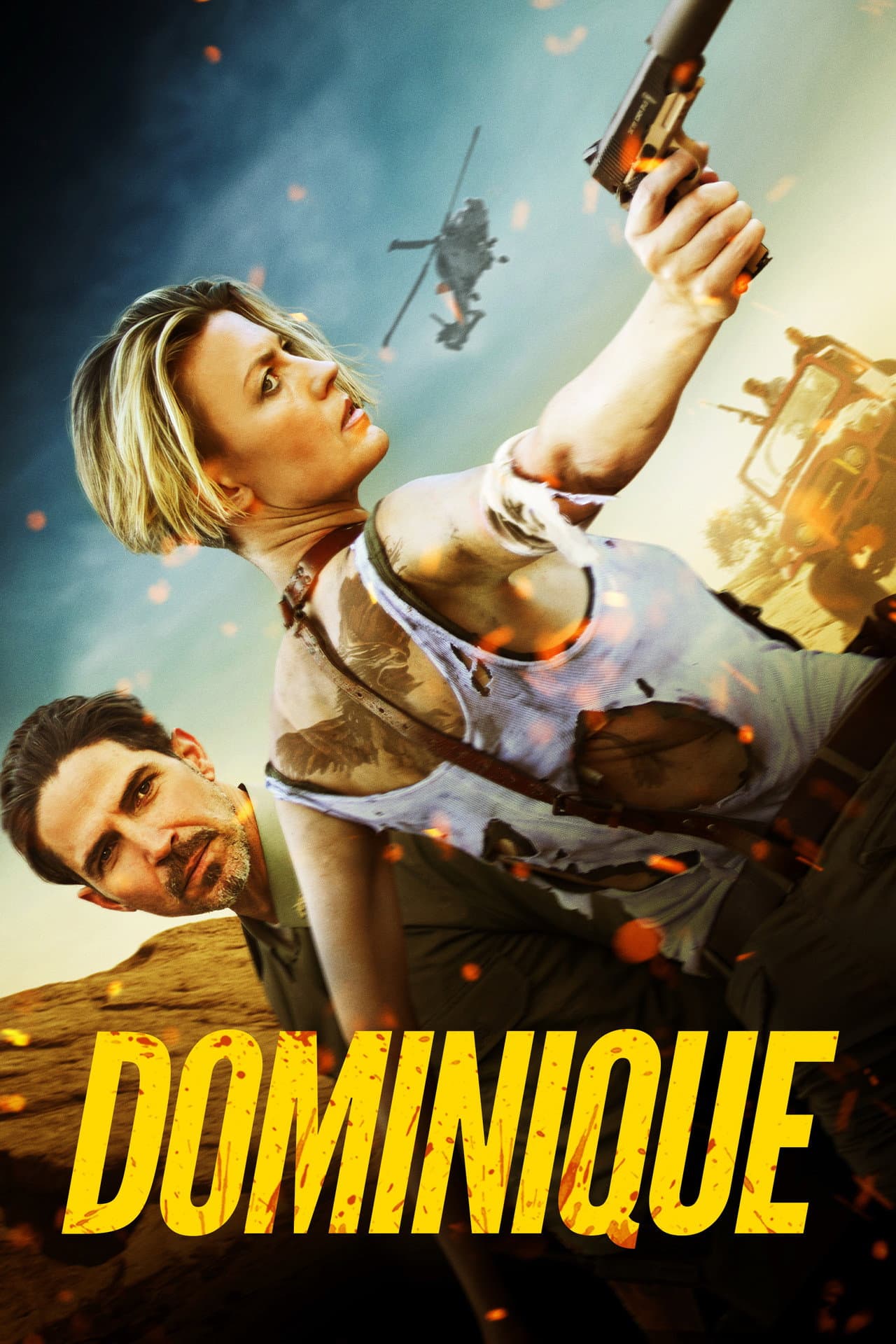 Dominique preview 2