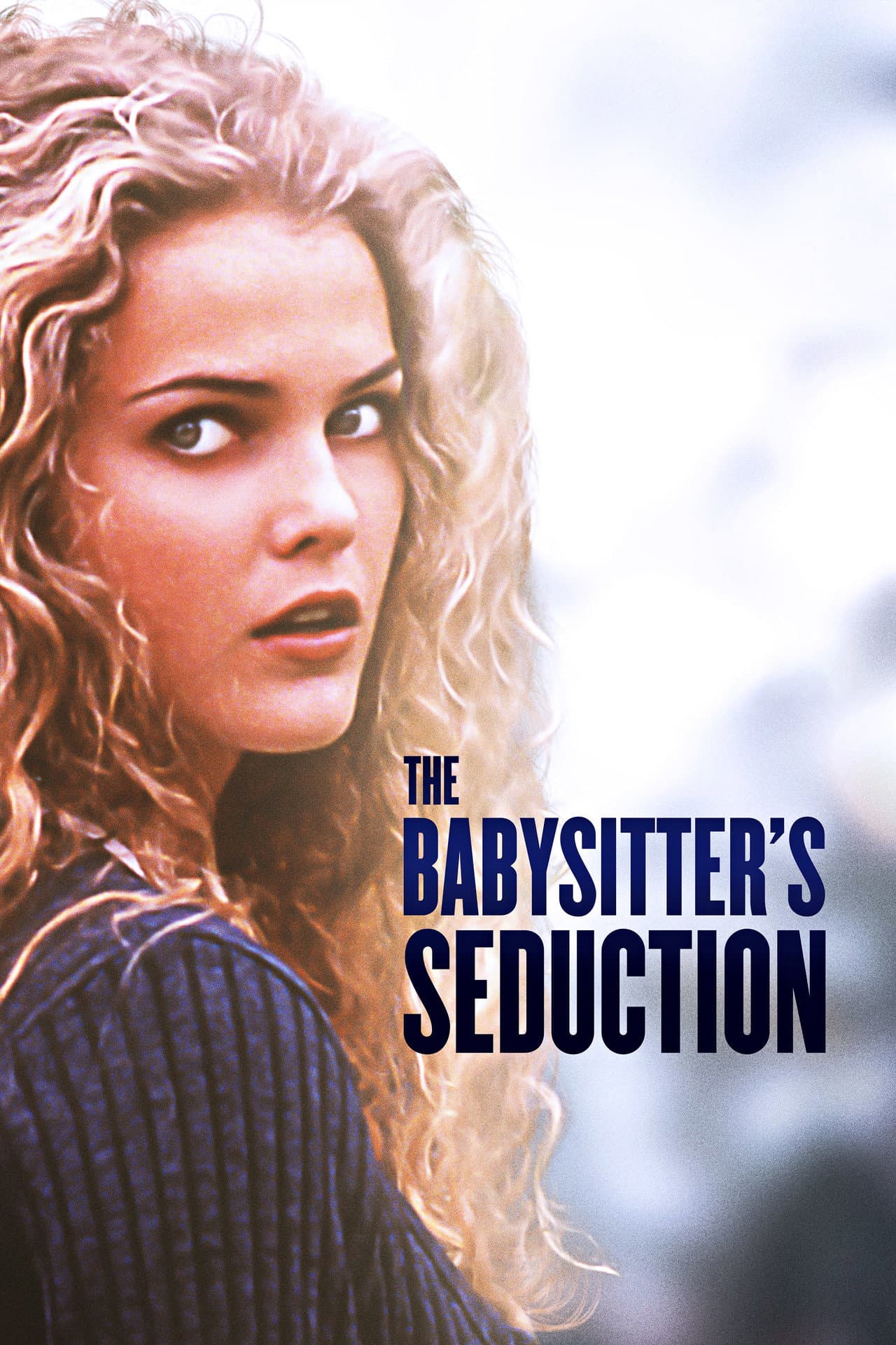 The Babysitter's Seduction preview 2