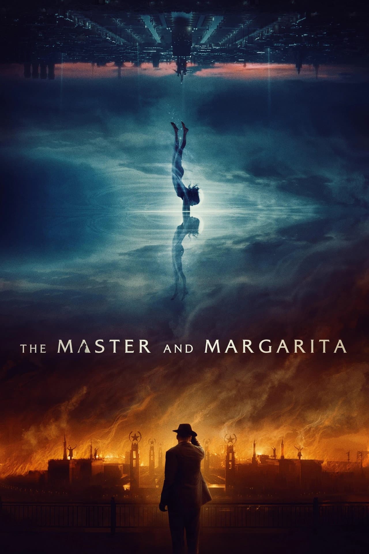 The Master and Margarita preview 2