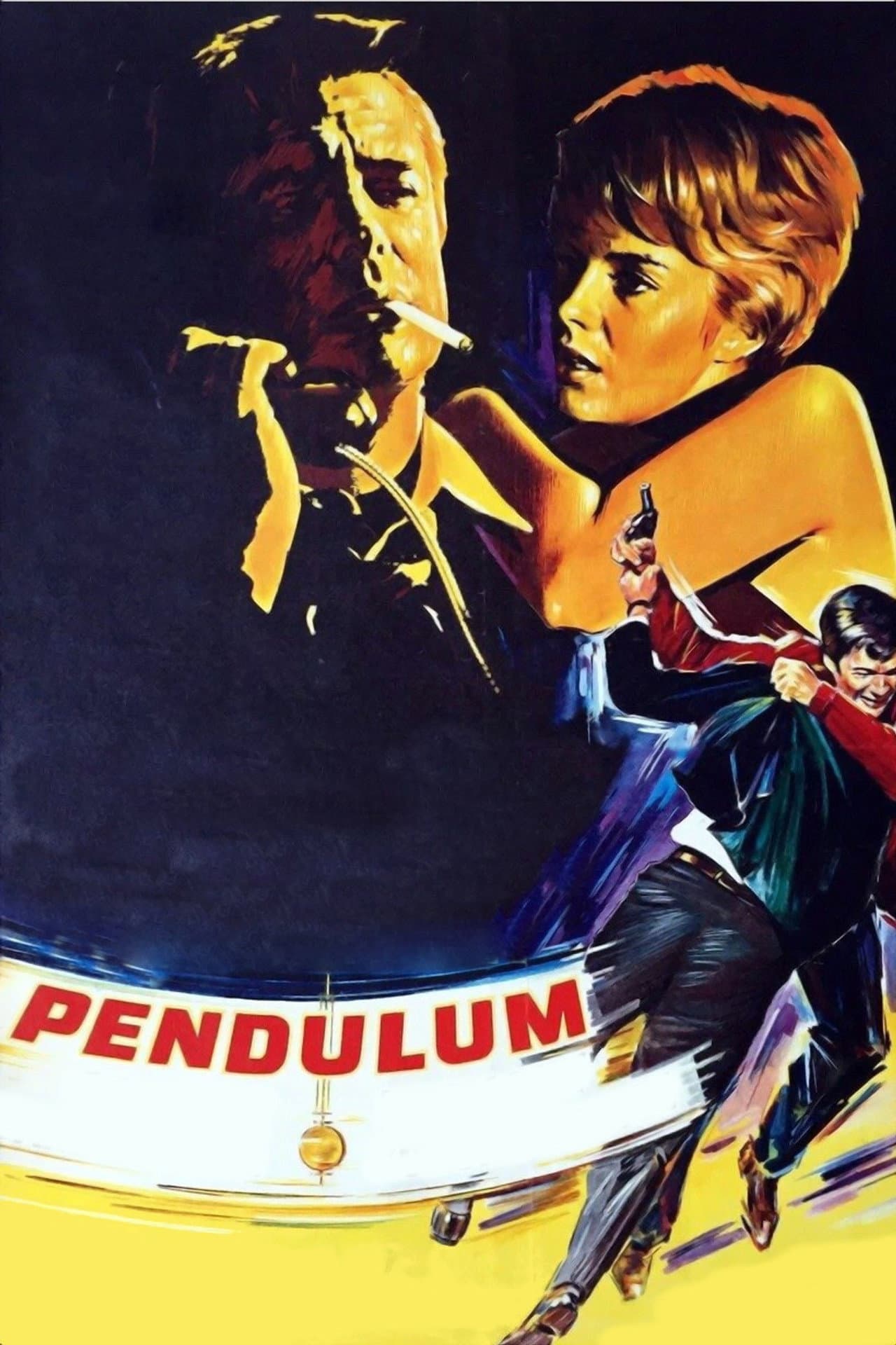 Pendulum preview 2