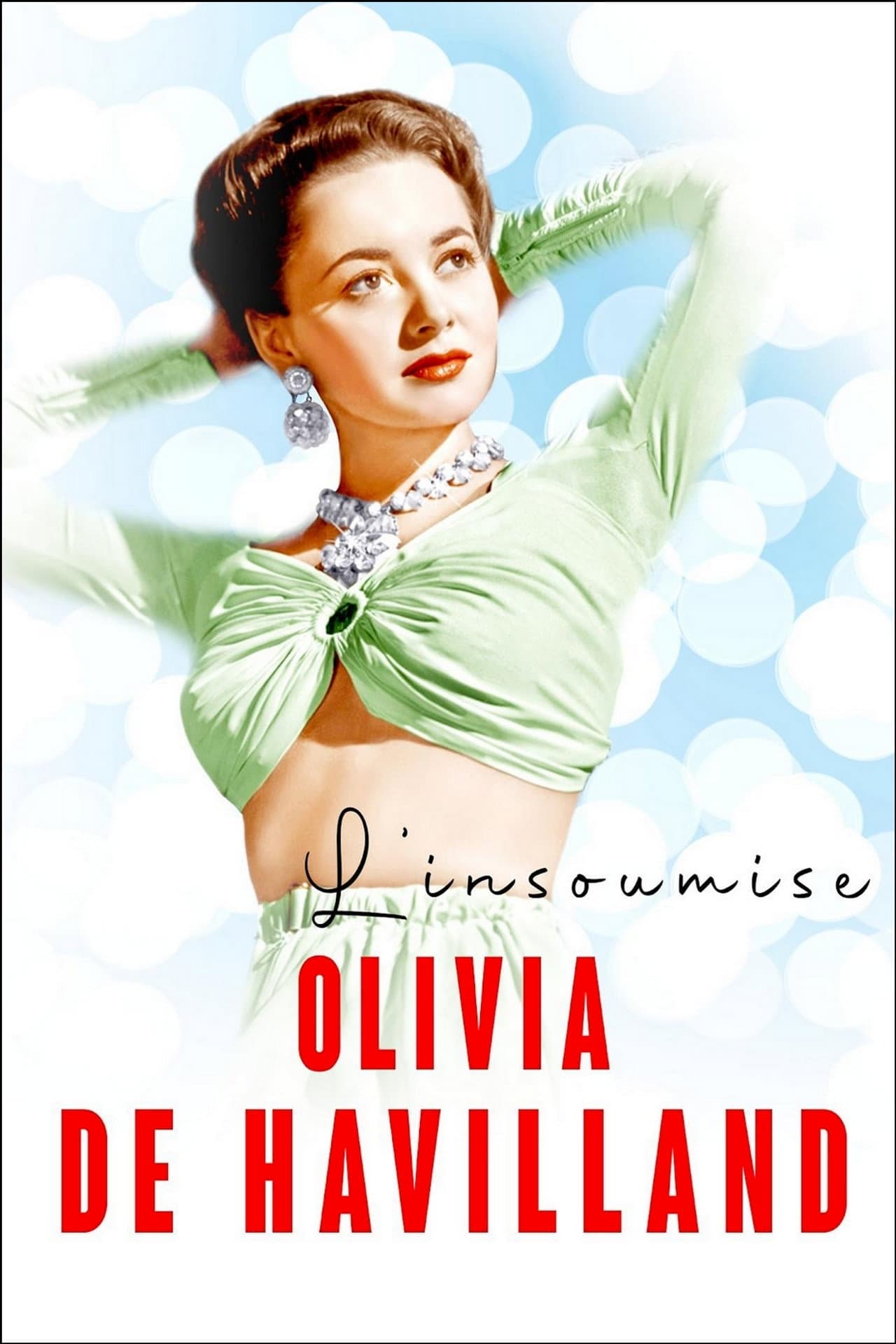 The Rebellious Olivia de Havilland preview 2