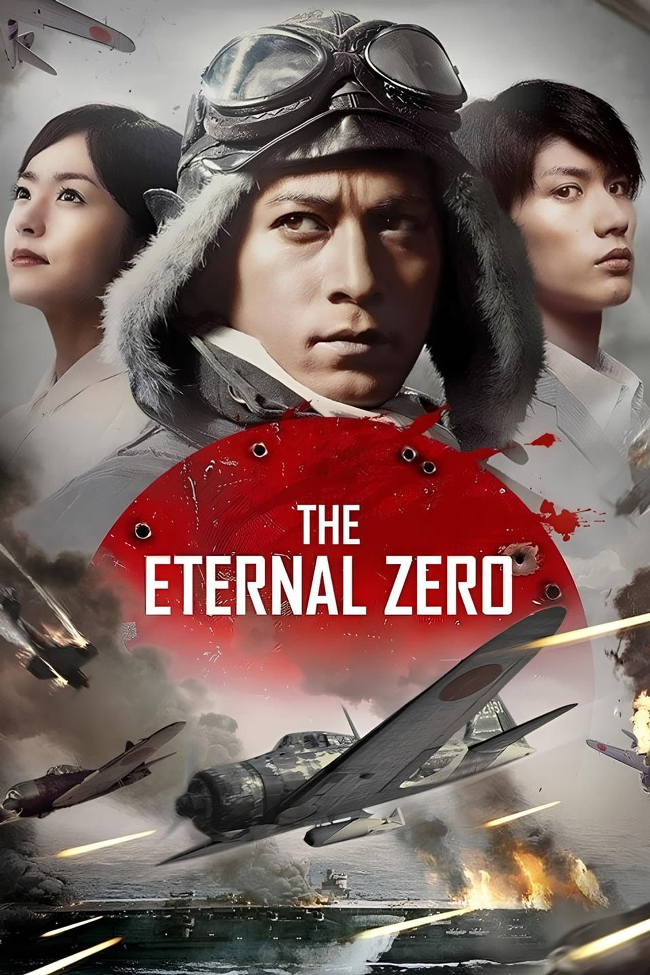 The Eternal Zero preview 2