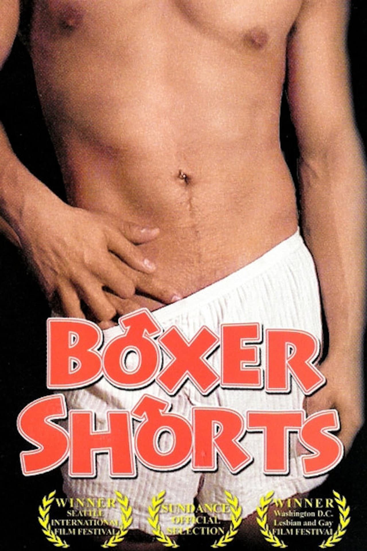 Boxer Shorts preview 1