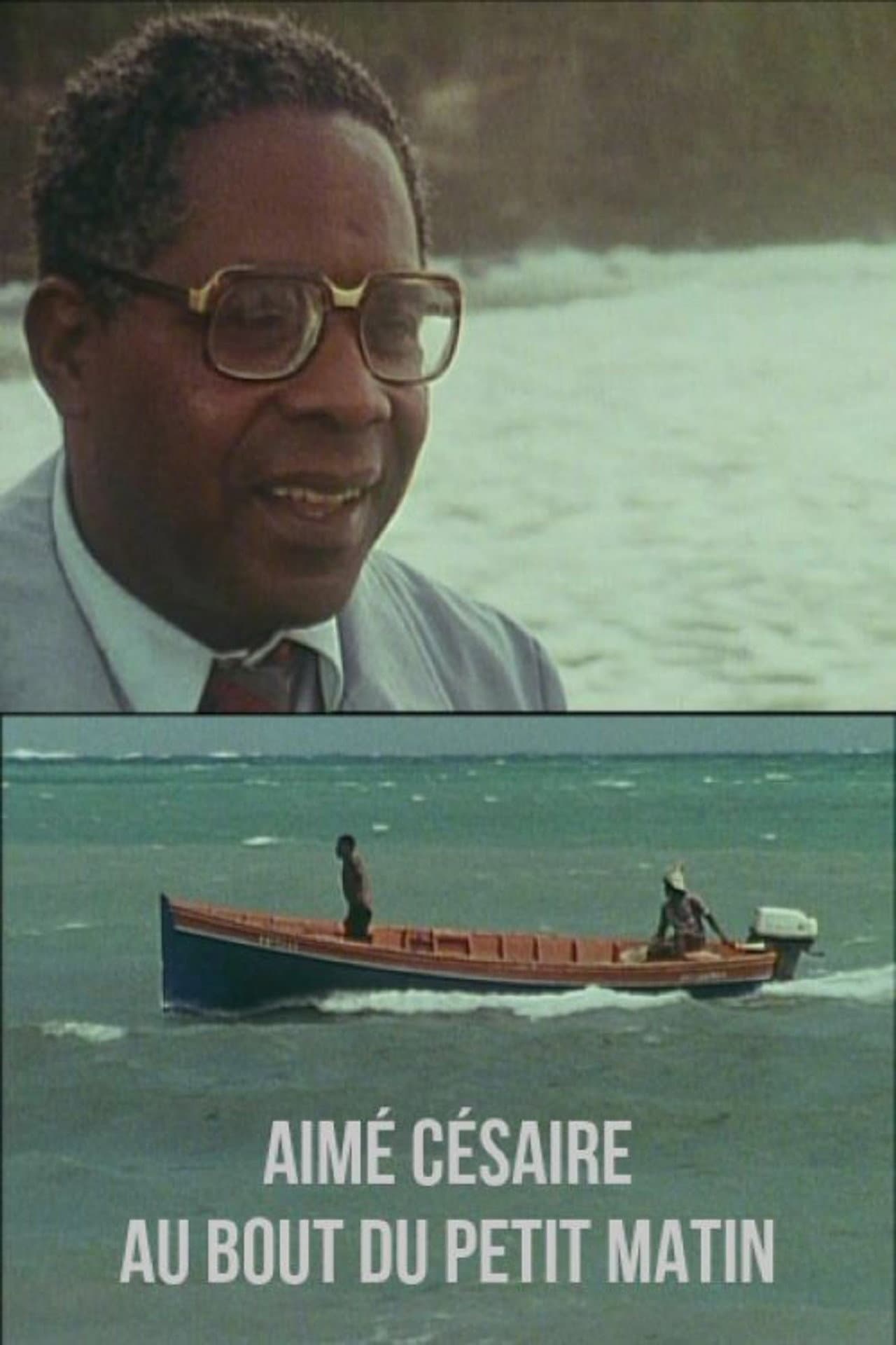 Aimé Césaire at the End of Daybreak preview 2
